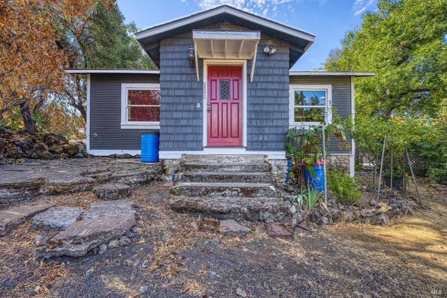 14073 Konocti Street Clearlake CA 95422