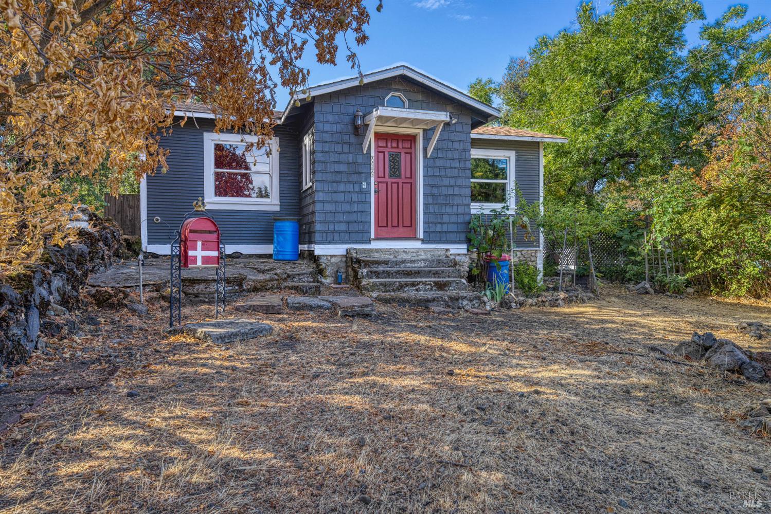 14073 Konocti Street Clearlake CA 95422