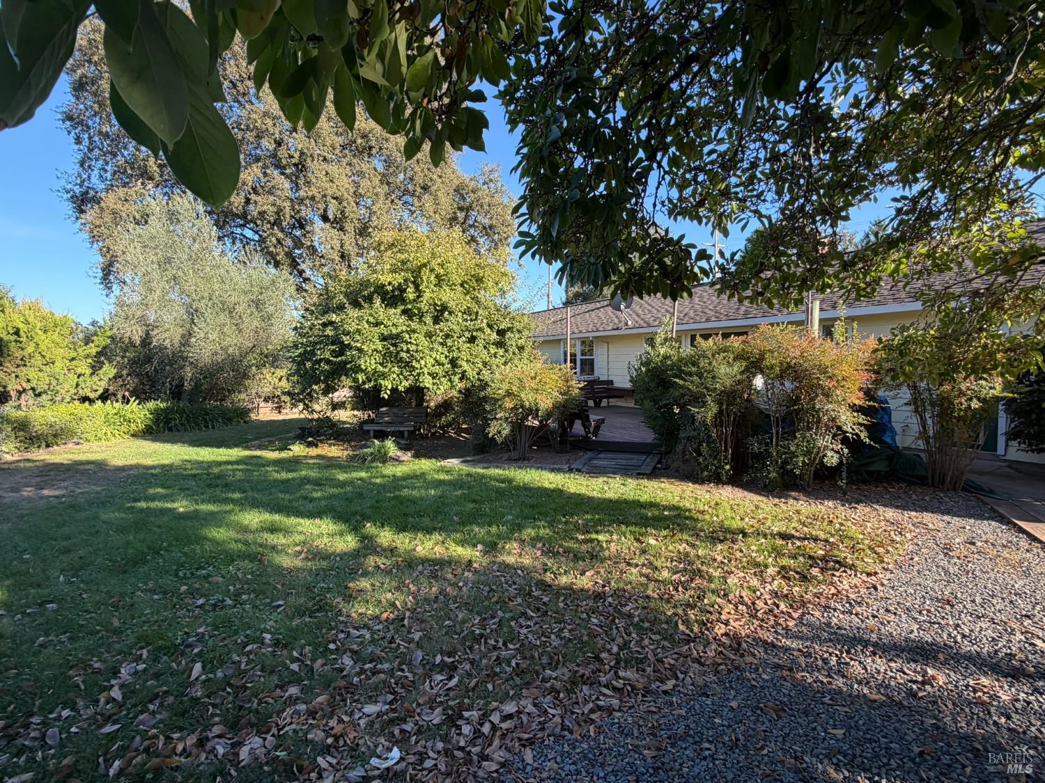 2303 Oak Knoll Drive Santa Rosa CA 95403