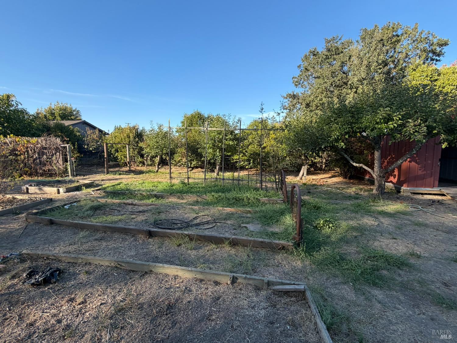 2303 Oak Knoll Drive Santa Rosa CA 95403