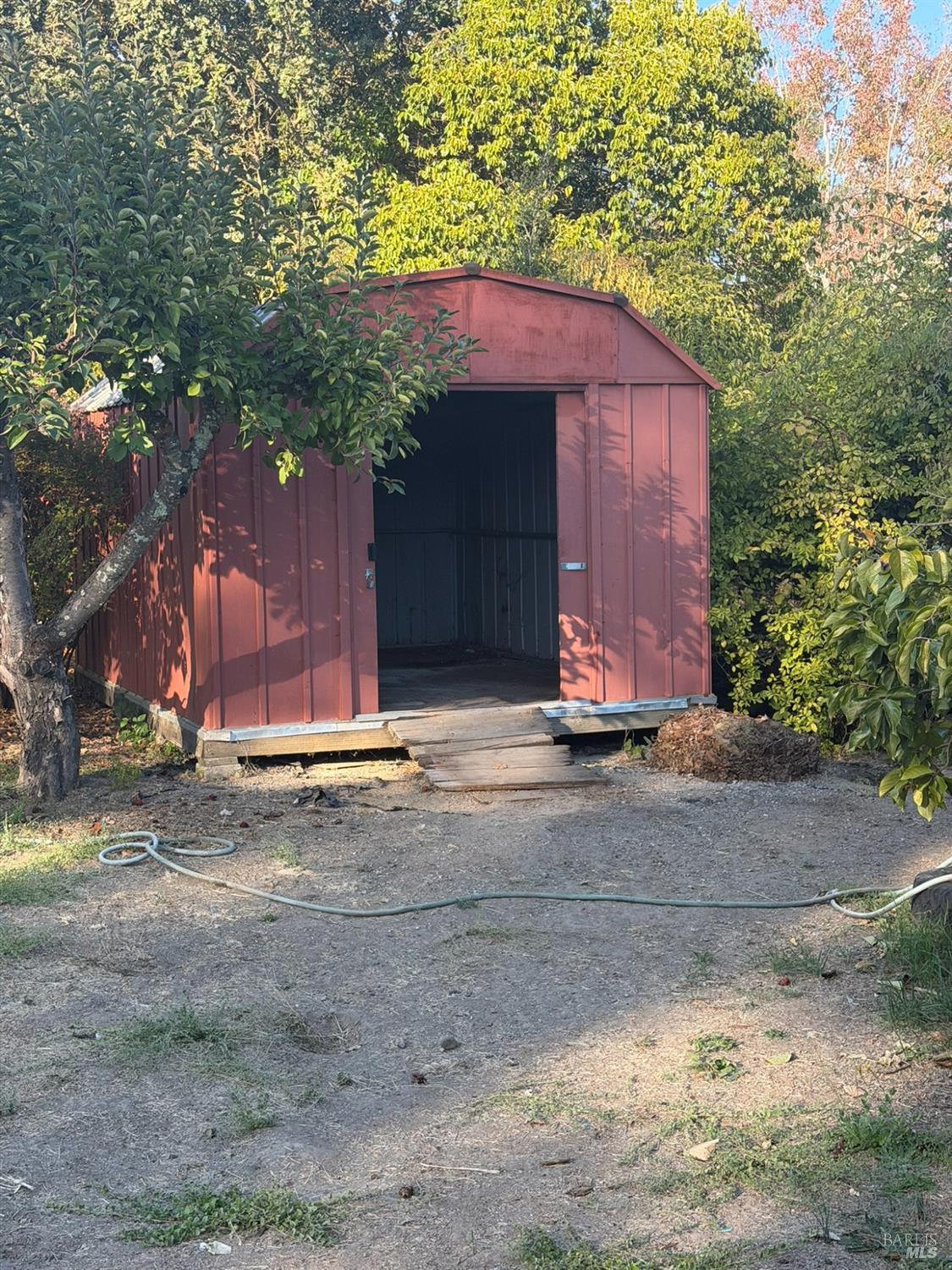 2303 Oak Knoll Drive Santa Rosa CA 95403