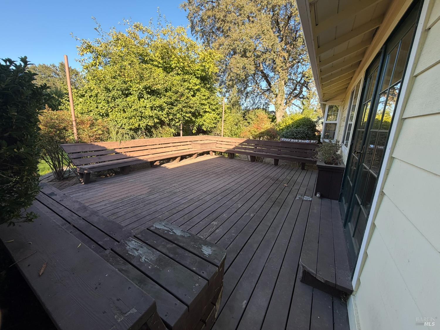2303 Oak Knoll Drive Santa Rosa CA 95403