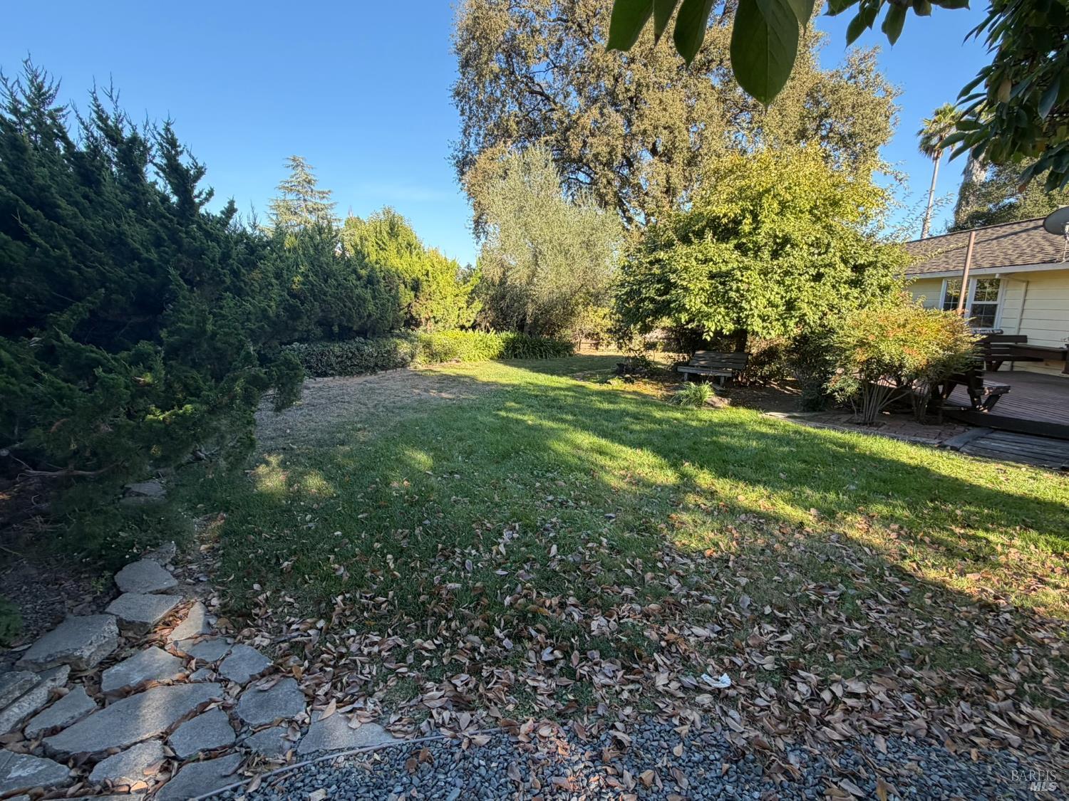 2303 Oak Knoll Drive Santa Rosa CA 95403