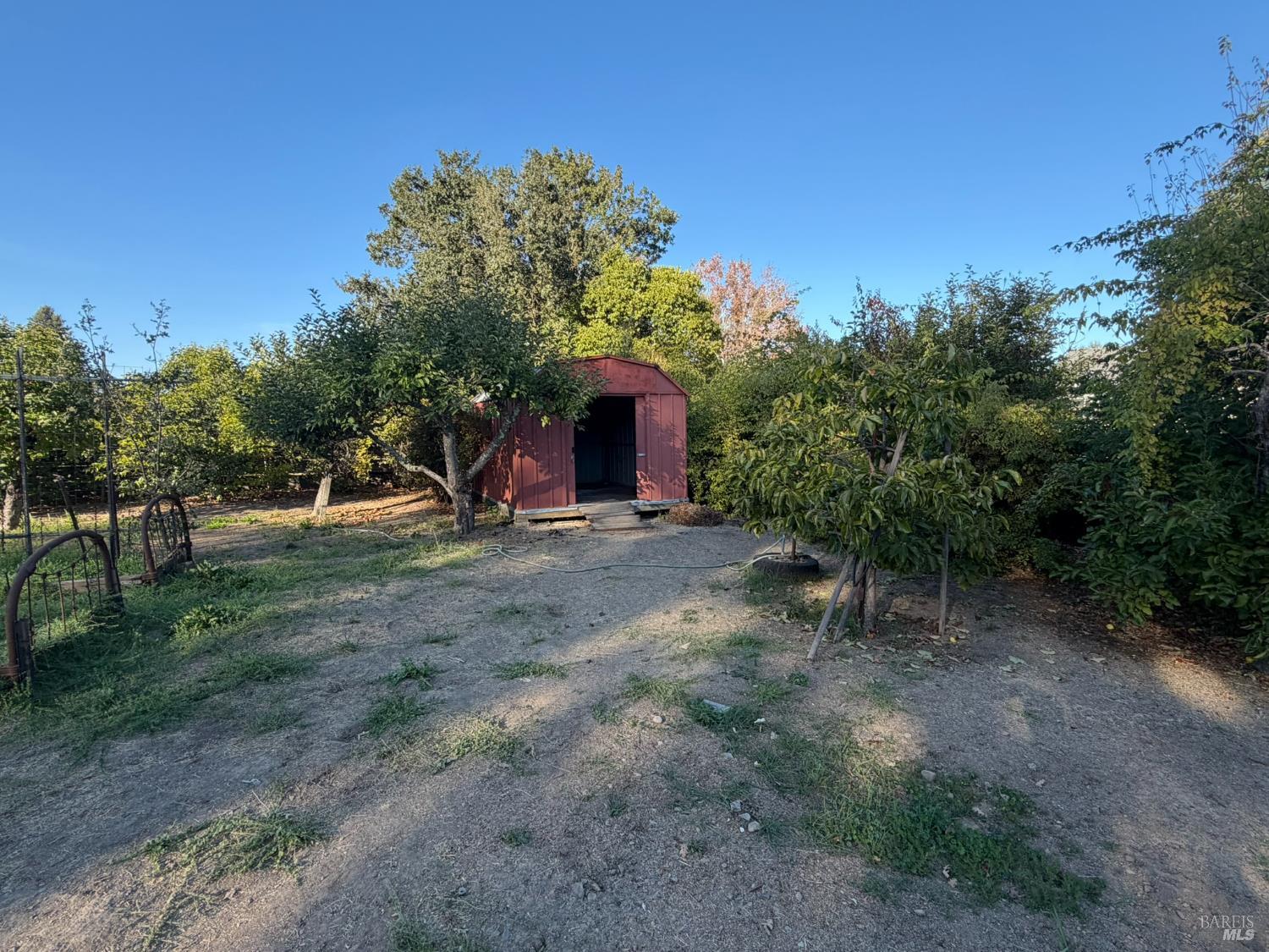 2303 Oak Knoll Drive Santa Rosa CA 95403