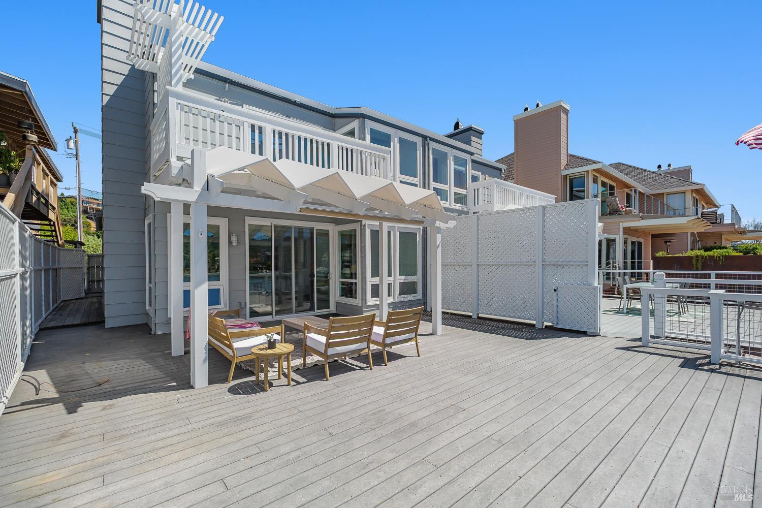 22-22A Mooring Road San Rafael CA 94901
