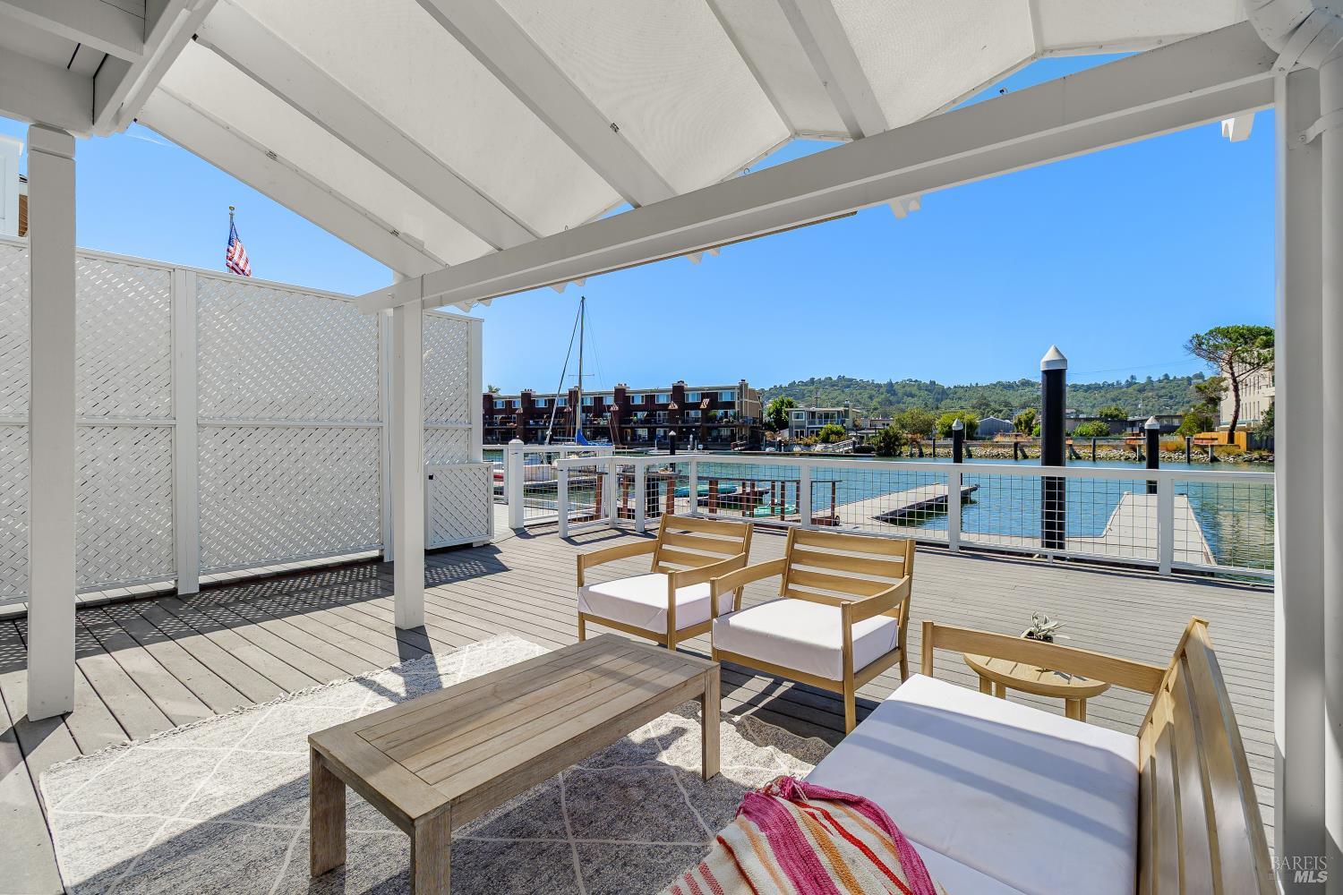 22-22A Mooring Road San Rafael CA 94901