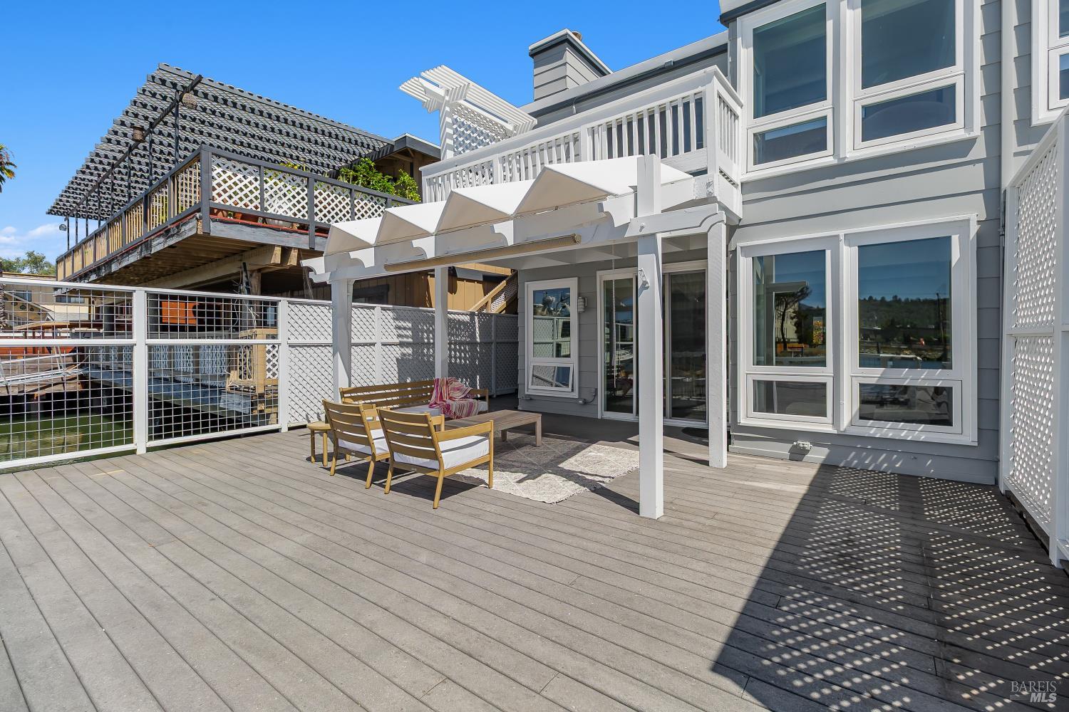 22-22A Mooring Road San Rafael CA 94901