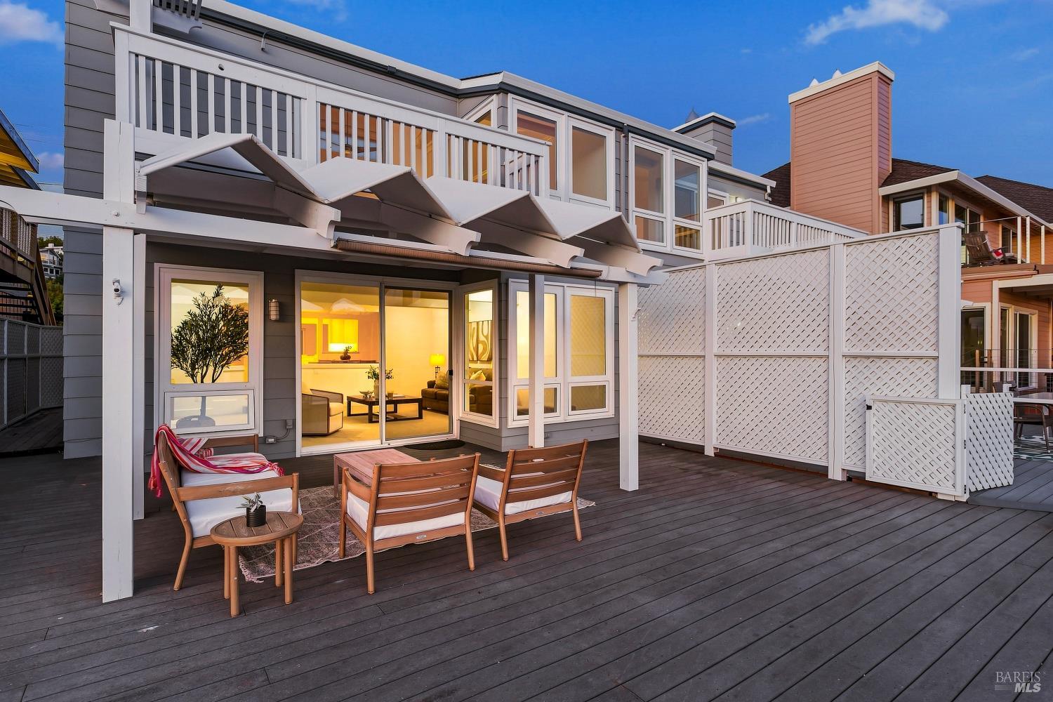 22-22A Mooring Road San Rafael CA 94901