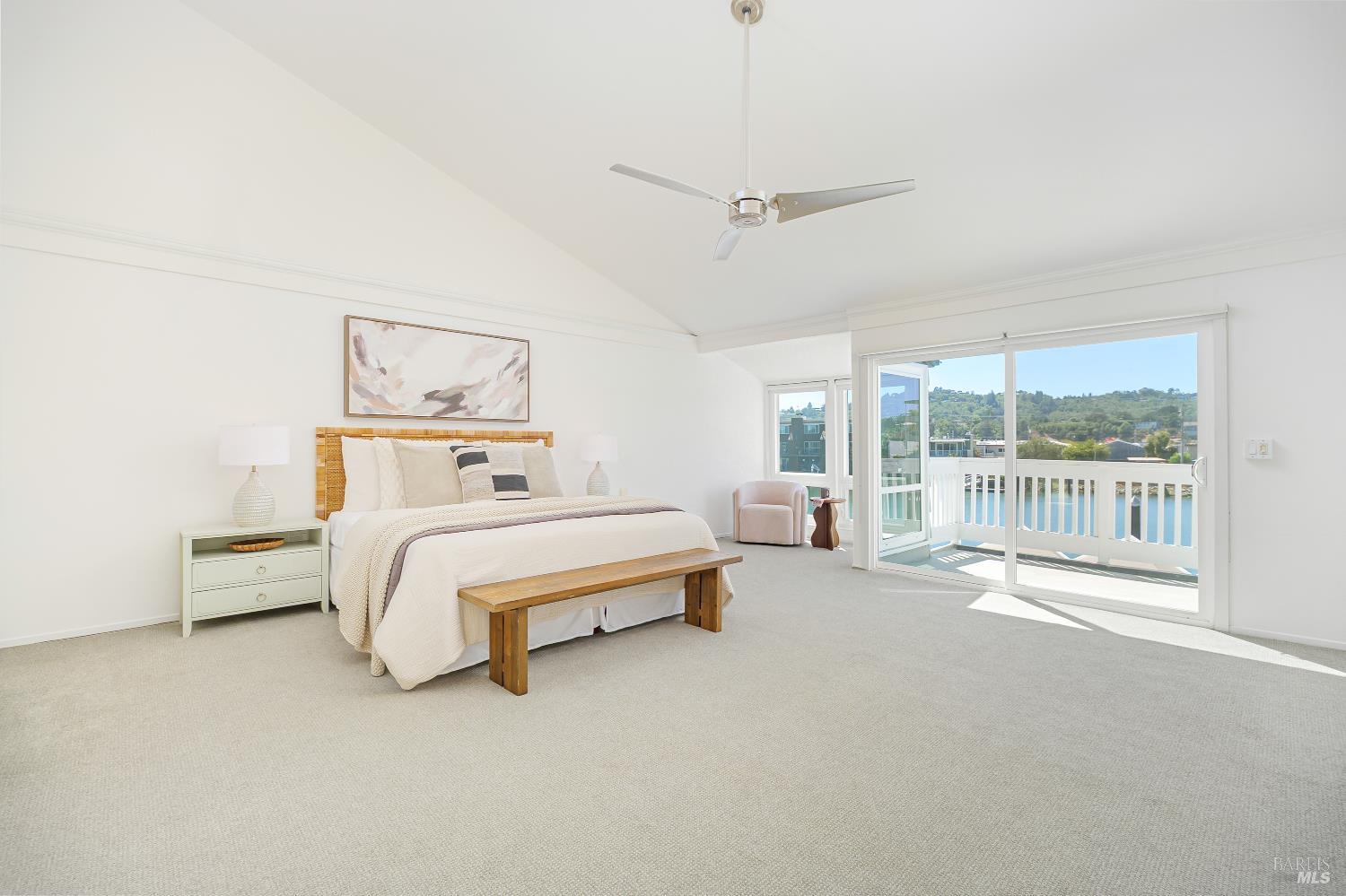 22-22A Mooring Road San Rafael CA 94901