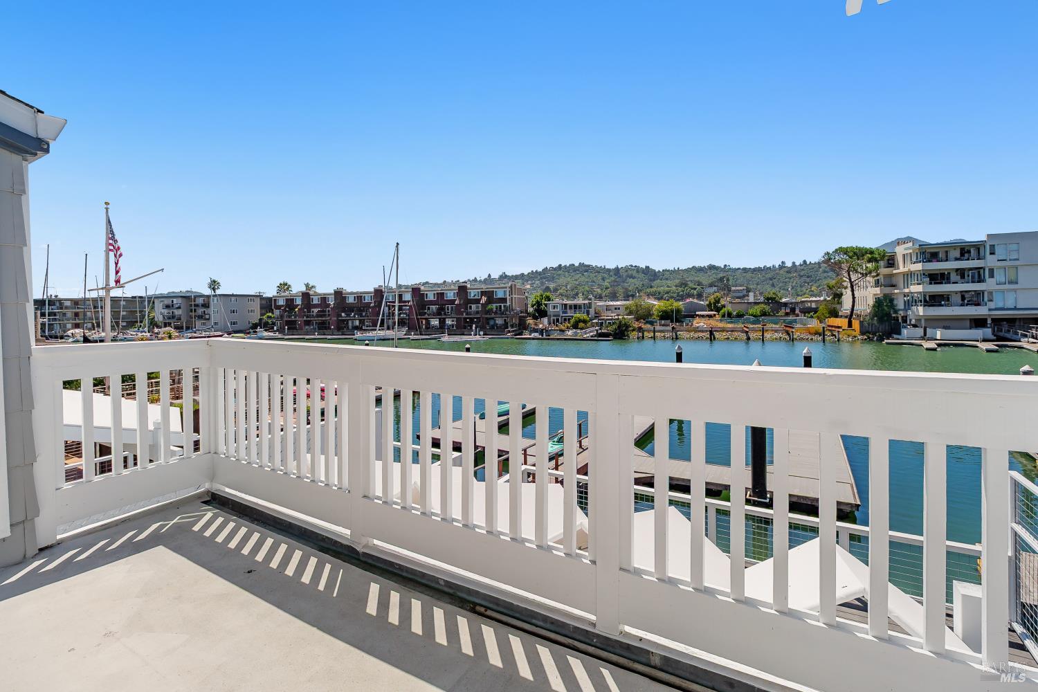 22-22A Mooring Road San Rafael CA 94901