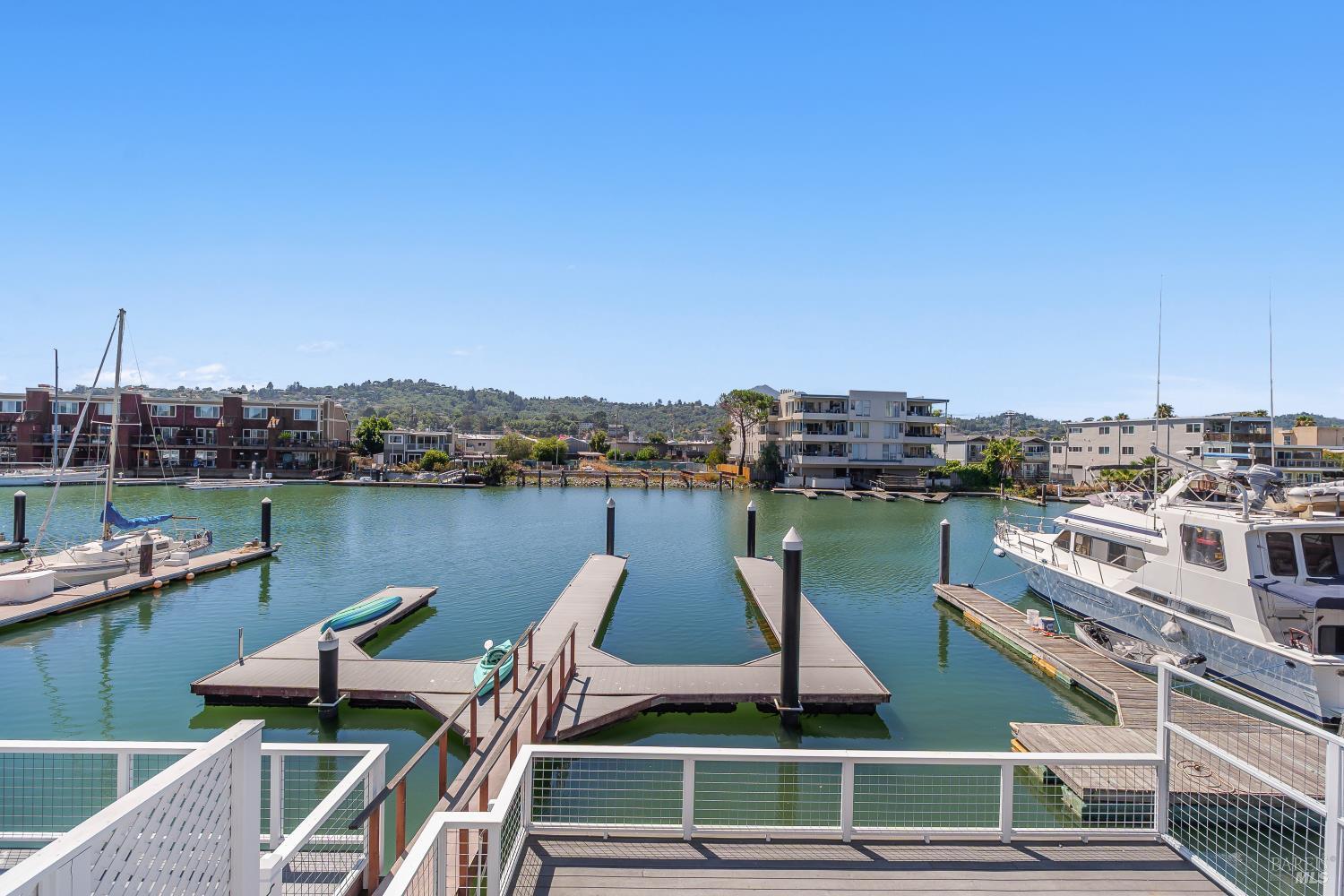 22-22A Mooring Road San Rafael CA 94901
