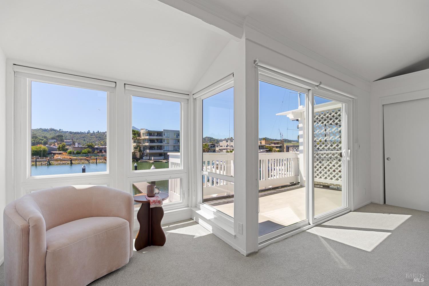 22-22A Mooring Road San Rafael CA 94901