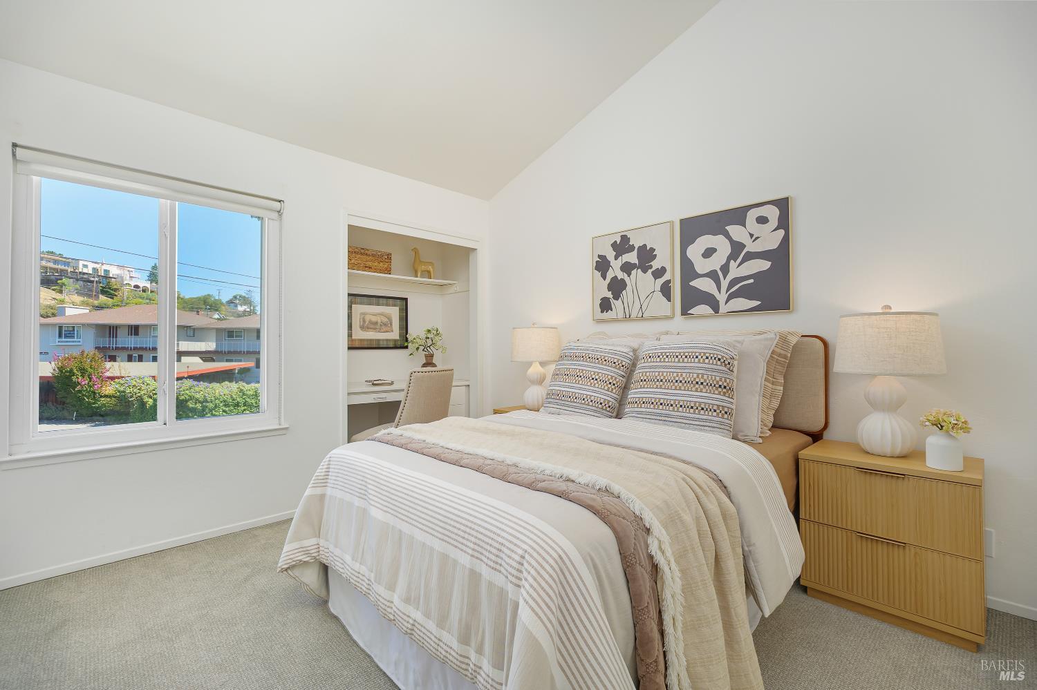 22-22A Mooring Road San Rafael CA 94901