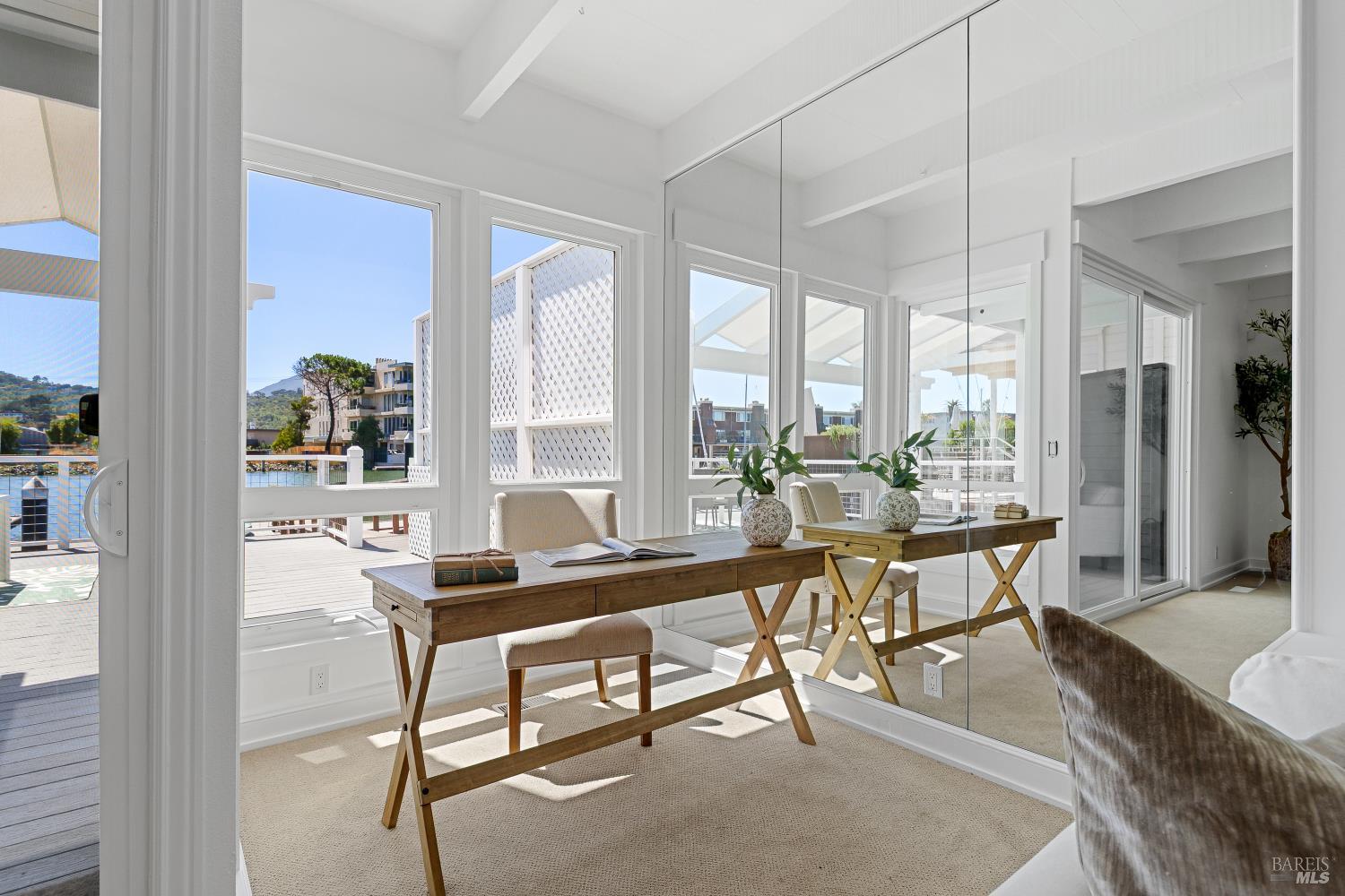 22-22A Mooring Road San Rafael CA 94901