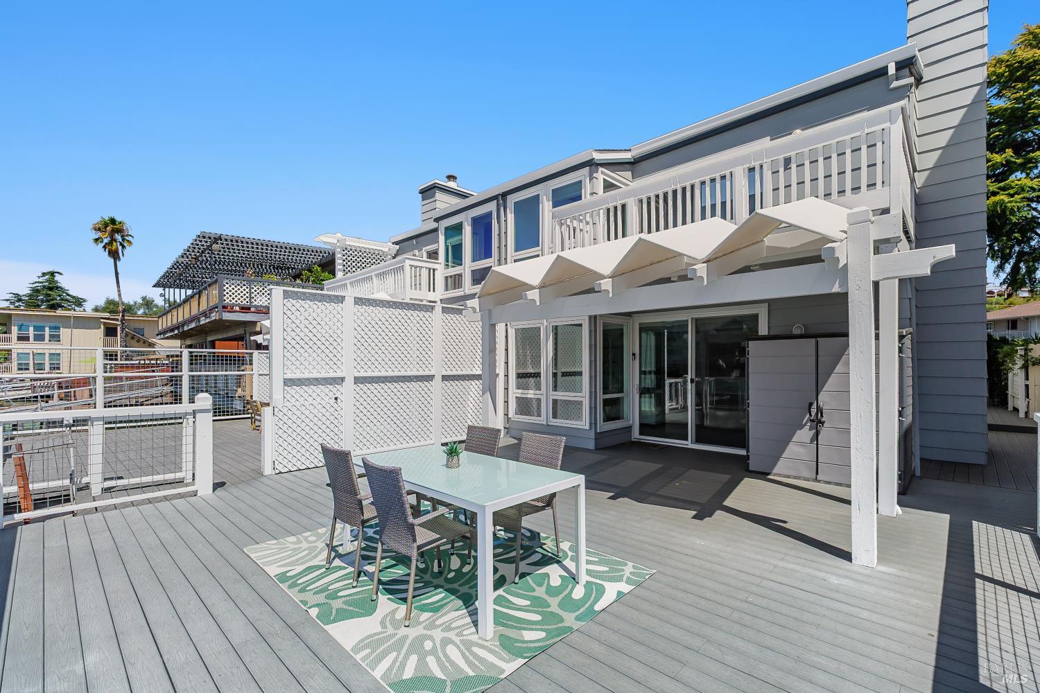 22-22A Mooring Road San Rafael CA 94901
