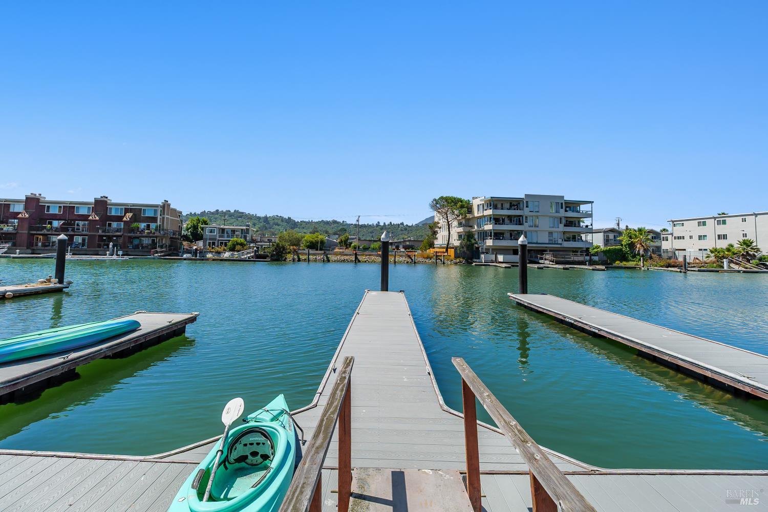 22-22A Mooring Road San Rafael CA 94901