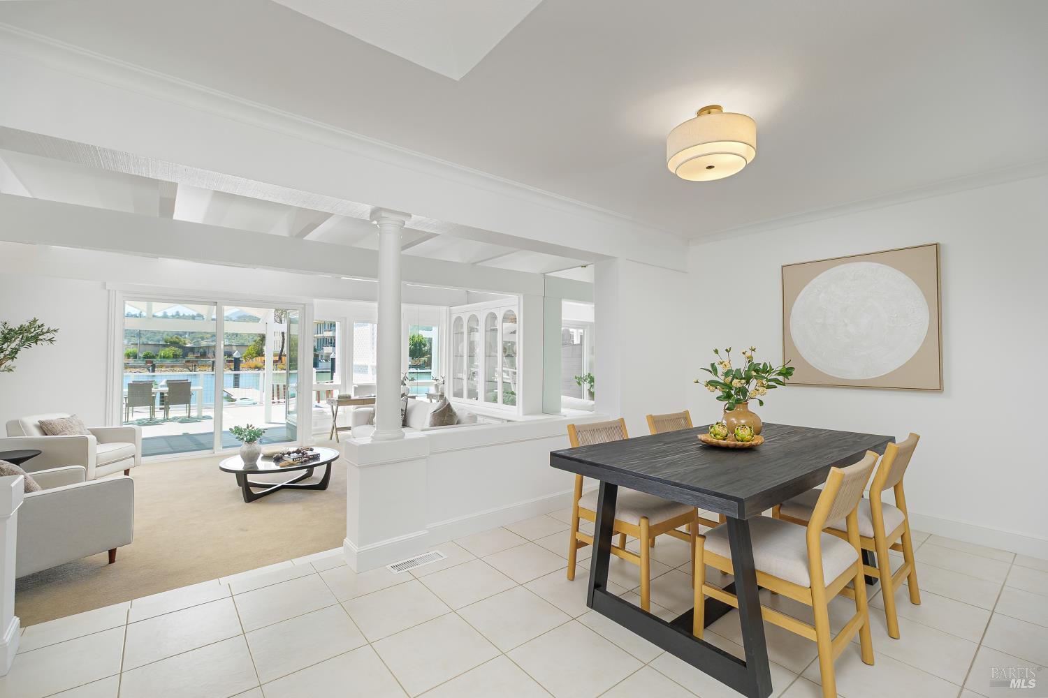 22-22A Mooring Road San Rafael CA 94901