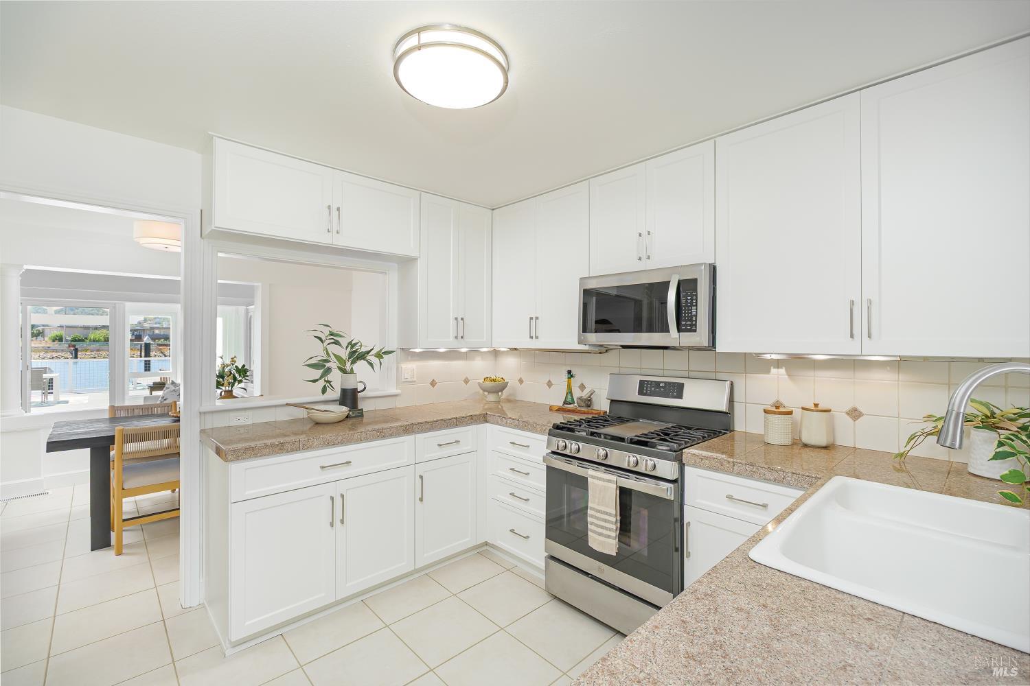 22-22A Mooring Road San Rafael CA 94901