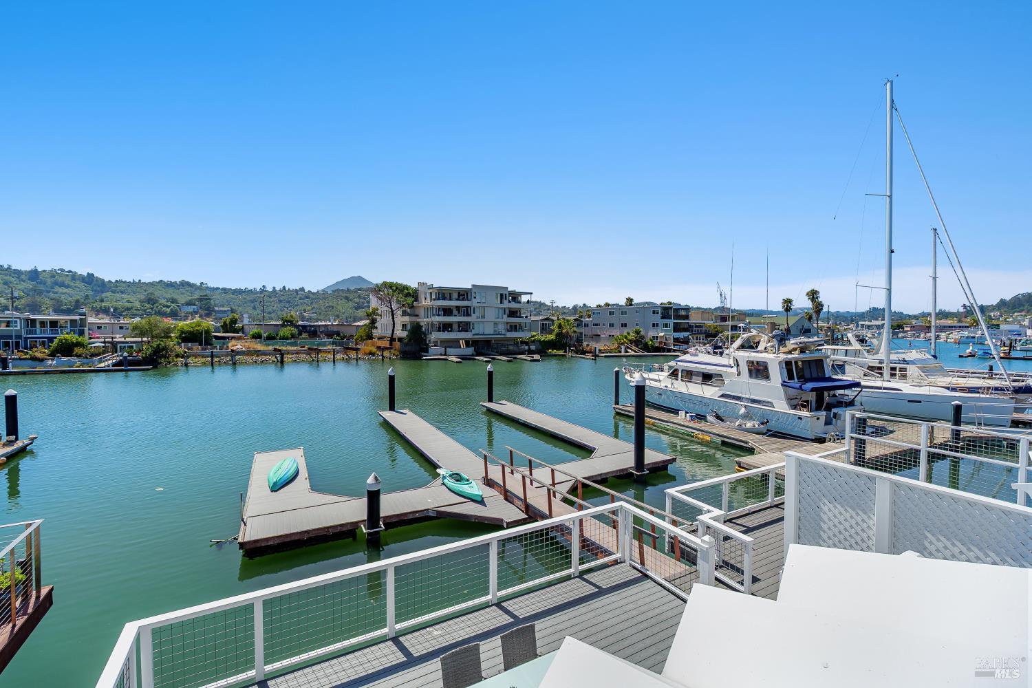 22-22A Mooring Road San Rafael CA 94901