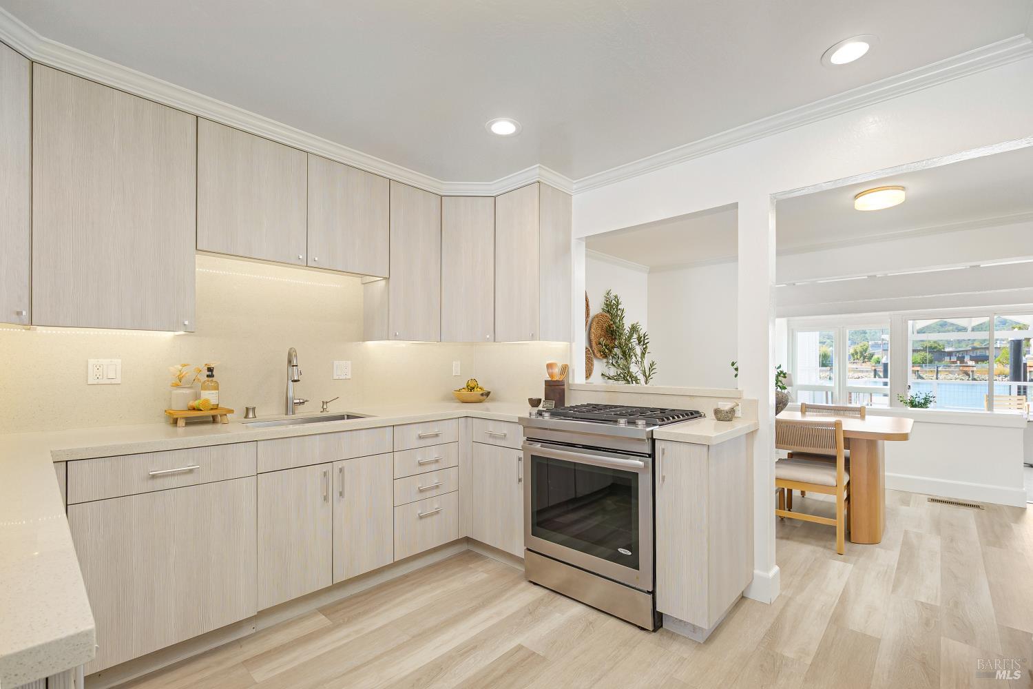 22-22A Mooring Road San Rafael CA 94901