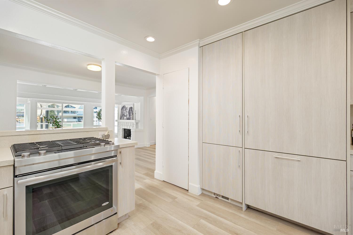 22-22A Mooring Road San Rafael CA 94901