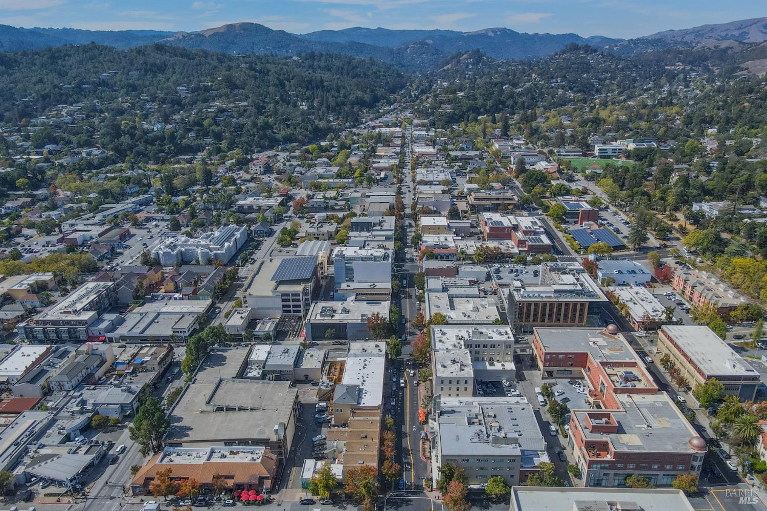 22-22A Mooring Road San Rafael CA 94901