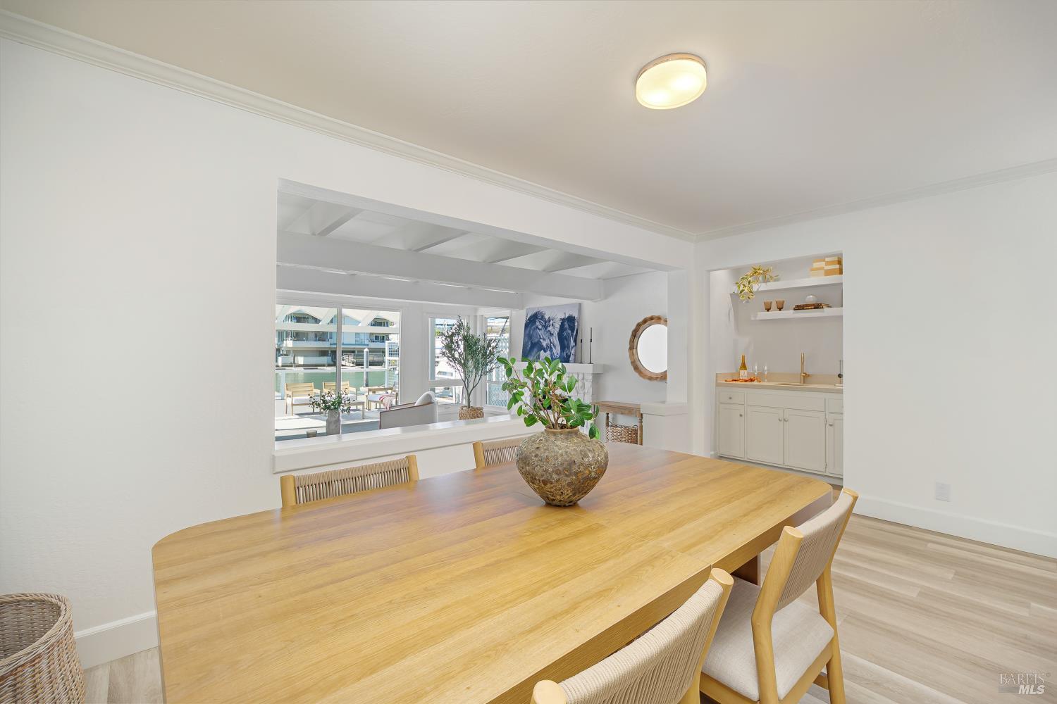 22-22A Mooring Road San Rafael CA 94901