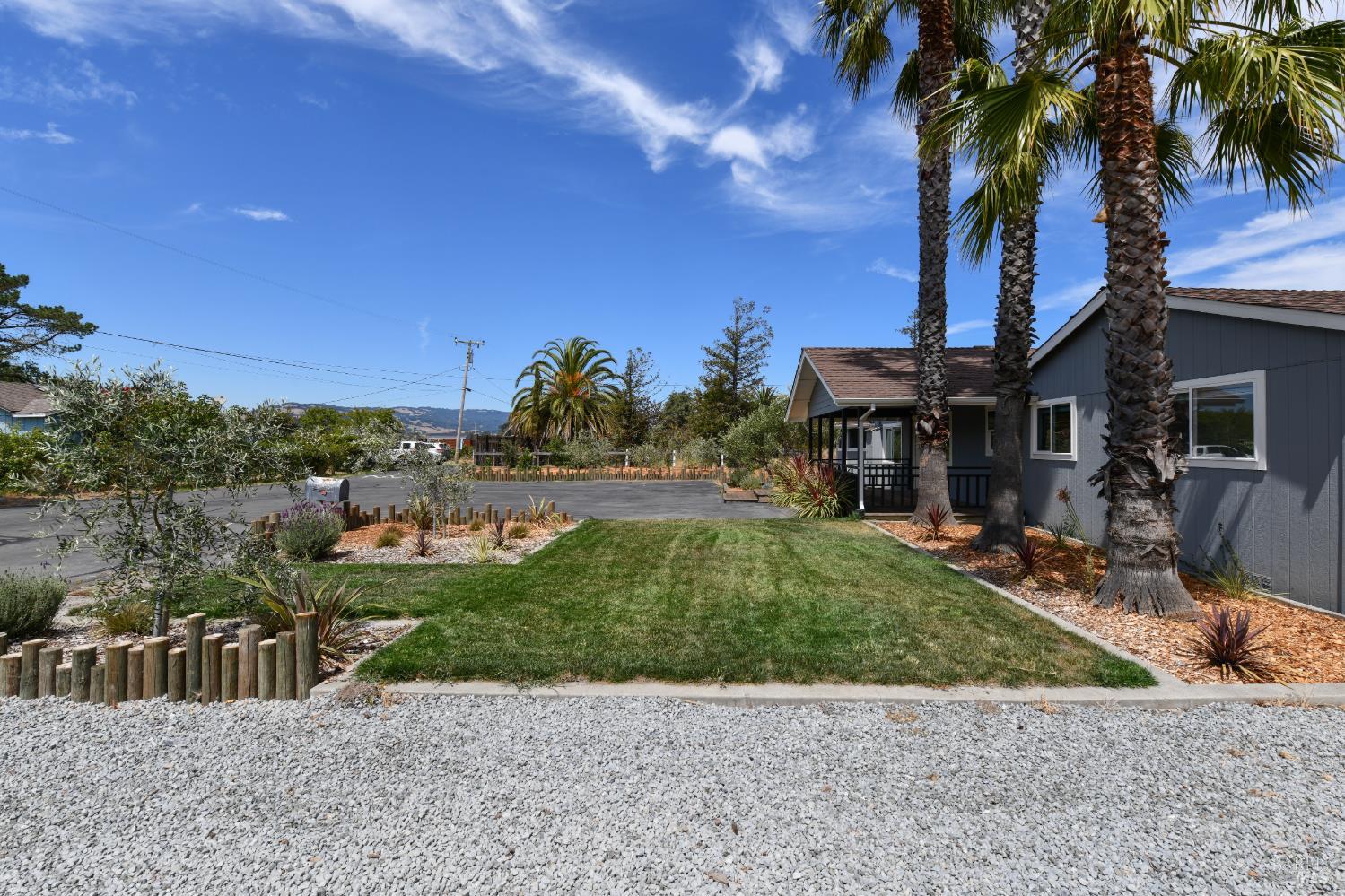 1311 E Bonness Road Sonoma CA 95476
