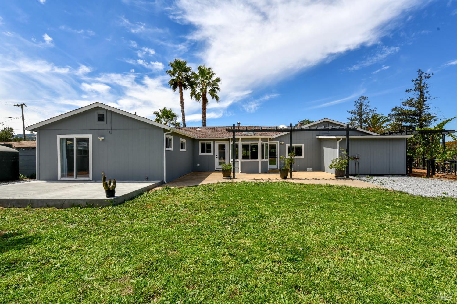 1311 E Bonness Road Sonoma CA 95476