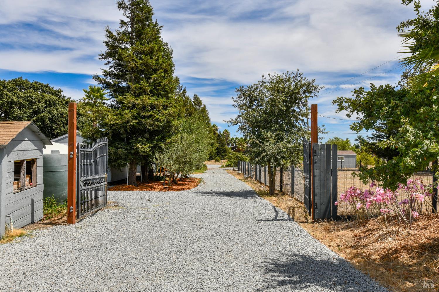 1311 E Bonness Road Sonoma CA 95476