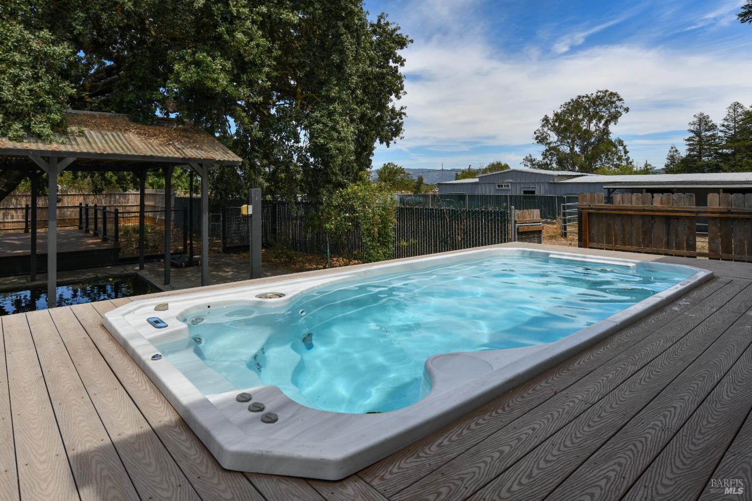 1311 E Bonness Road Sonoma CA 95476