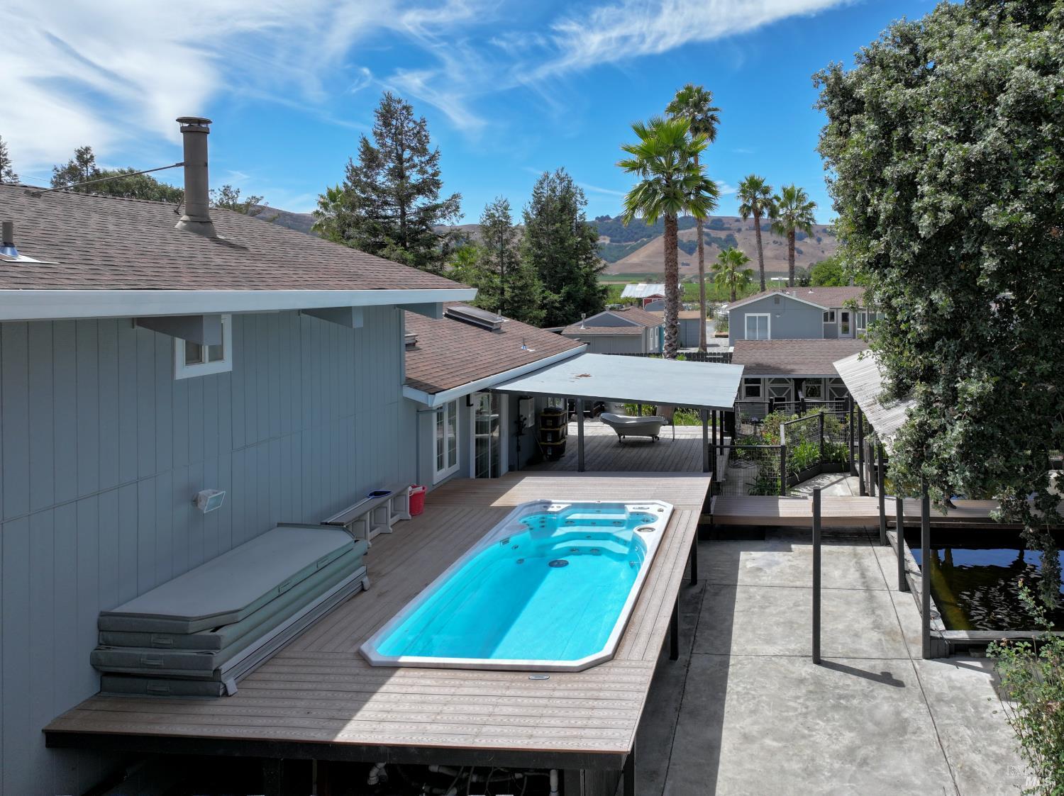 1311 E Bonness Road Sonoma CA 95476