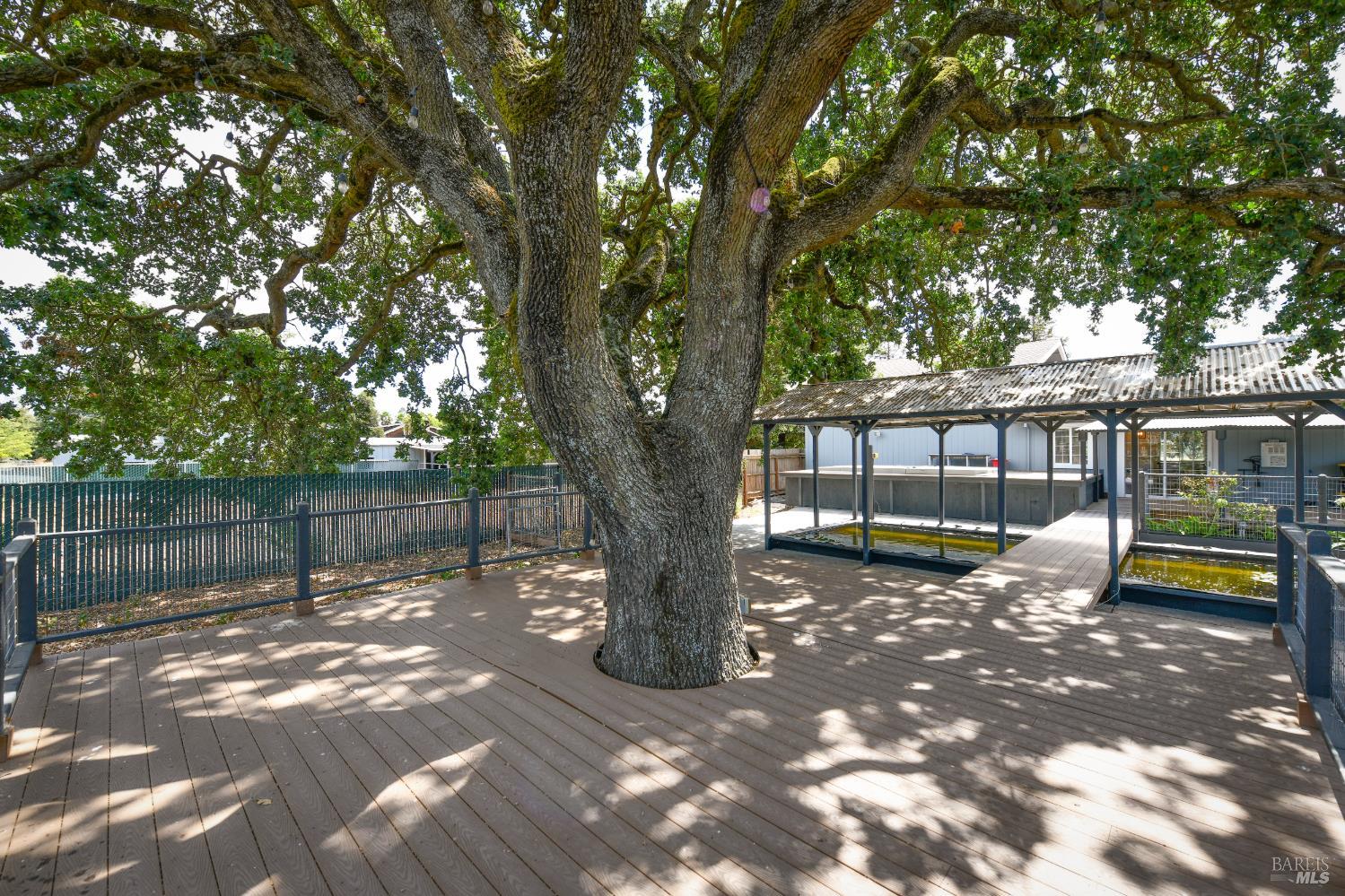 1311 E Bonness Road Sonoma CA 95476