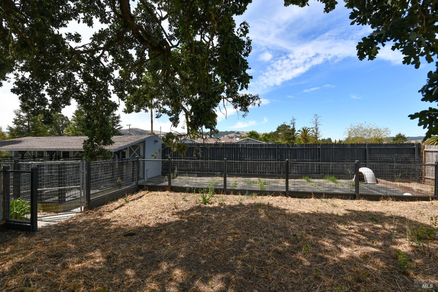 1311 E Bonness Road Sonoma CA 95476