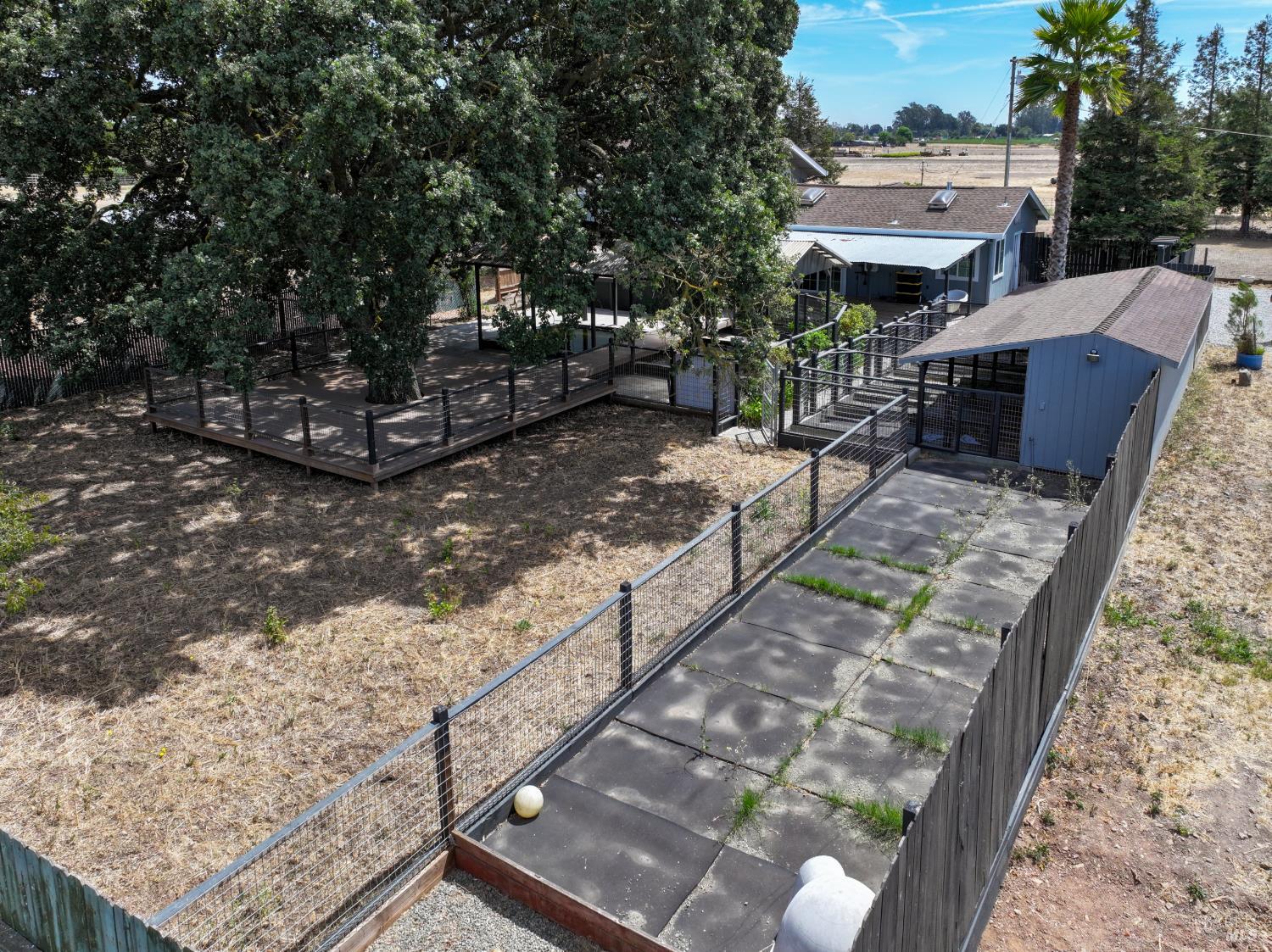 1311 E Bonness Road Sonoma CA 95476