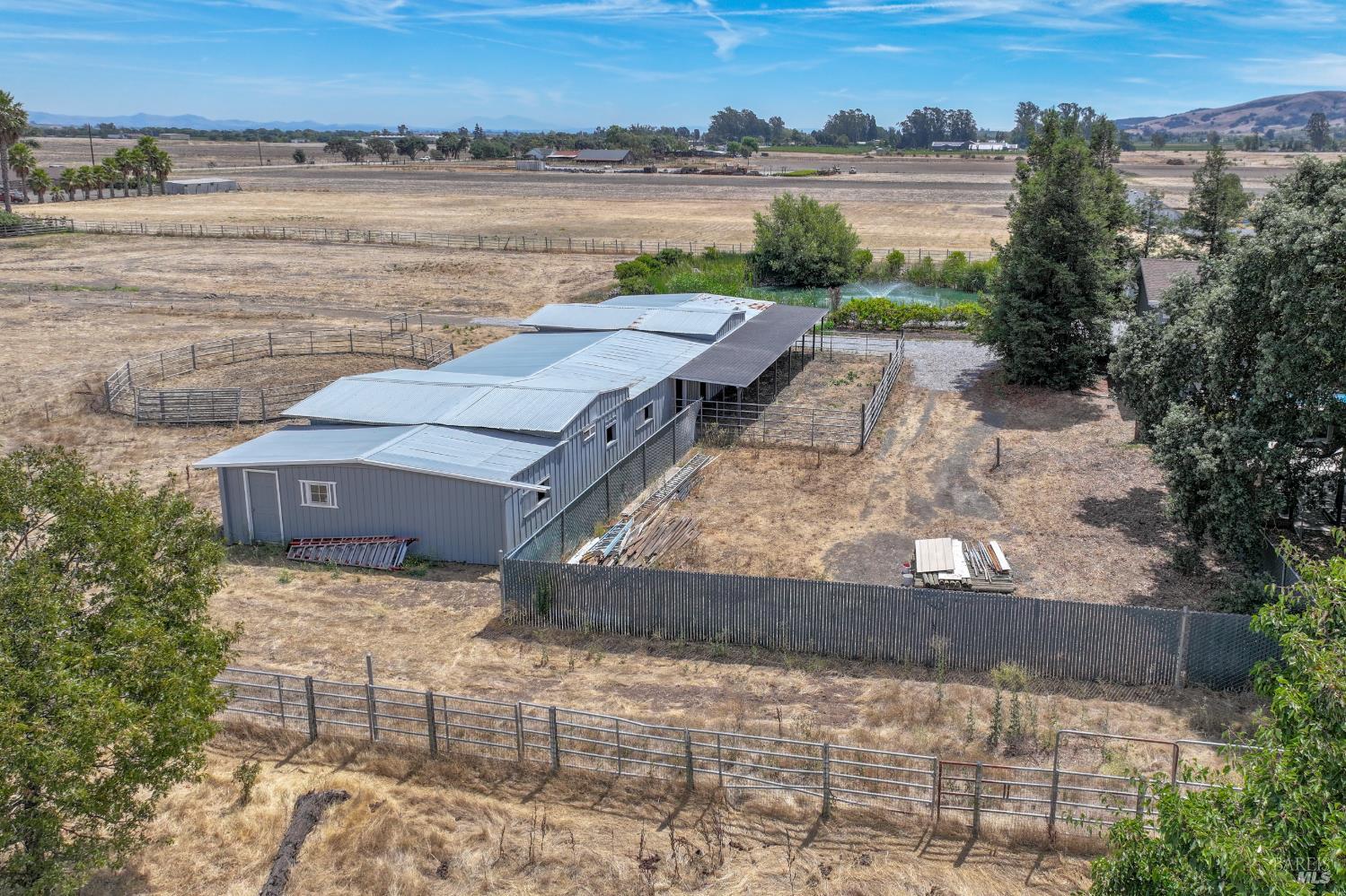1311 E Bonness Road Sonoma CA 95476