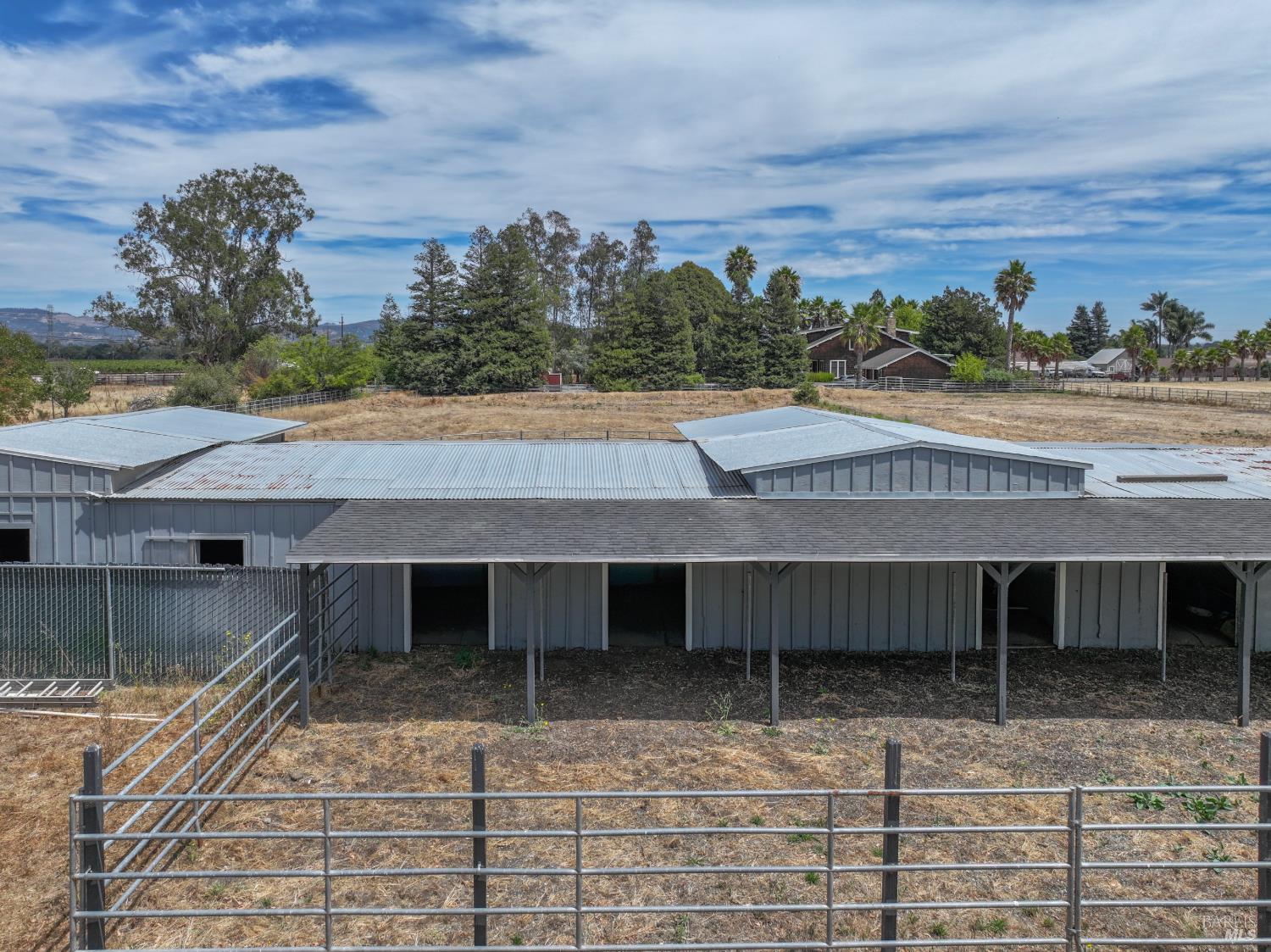 1311 E Bonness Road Sonoma CA 95476
