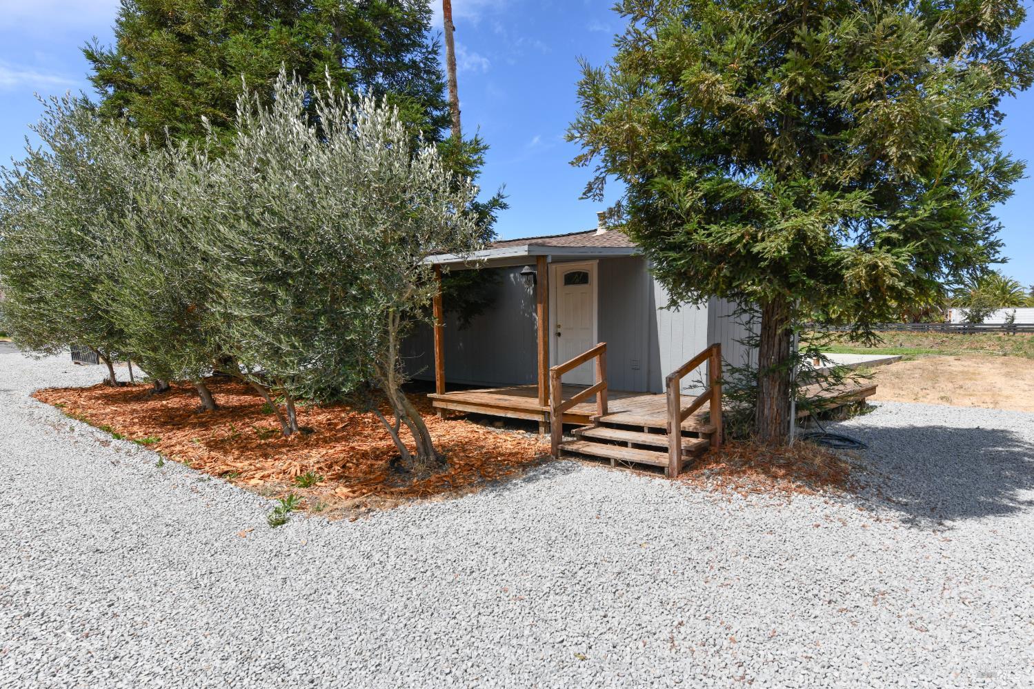 1311 E Bonness Road Sonoma CA 95476
