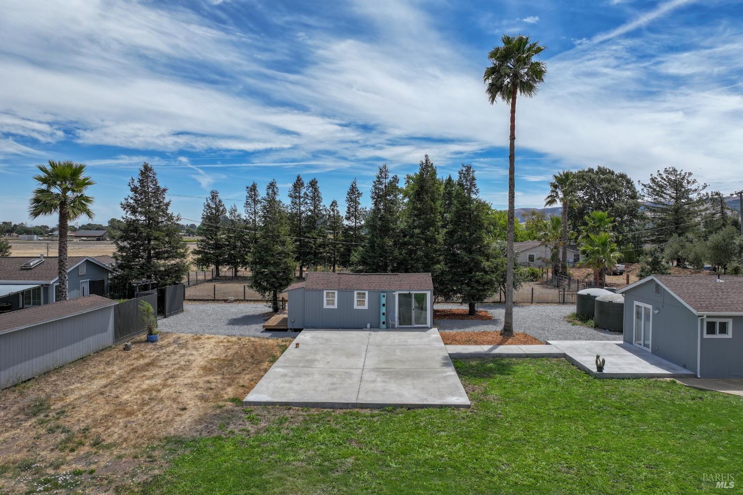 1311 E Bonness Road Sonoma CA 95476