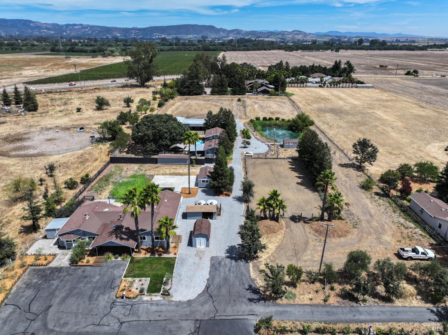 1311 E Bonness Road Sonoma CA 95476