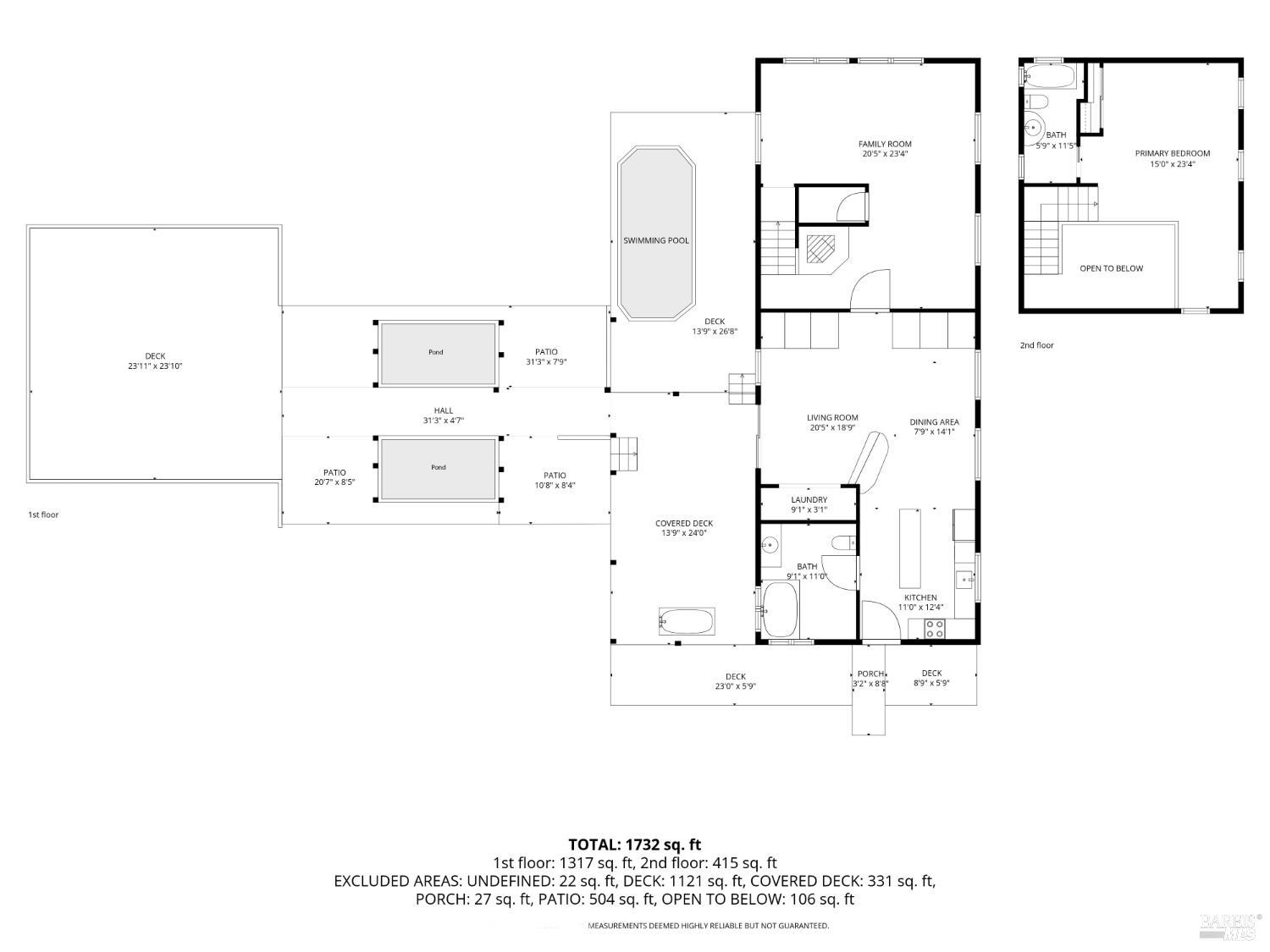 1311 E Bonness Road Sonoma CA 95476