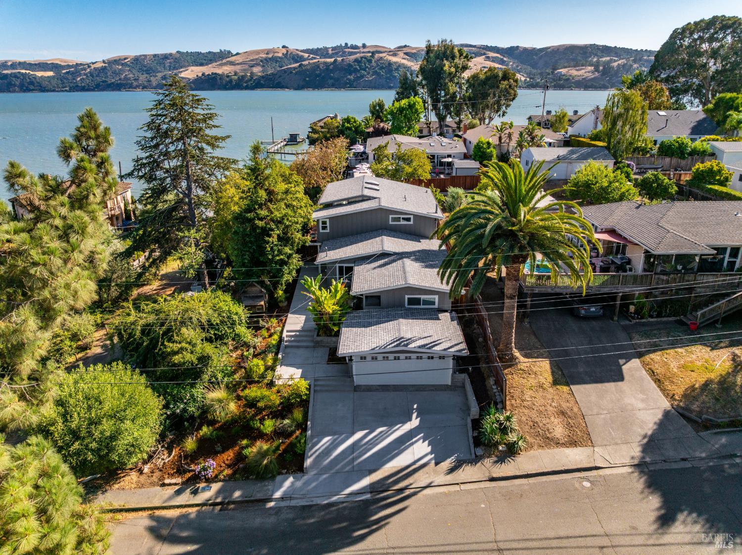 730 W I Street Benicia CA 94510