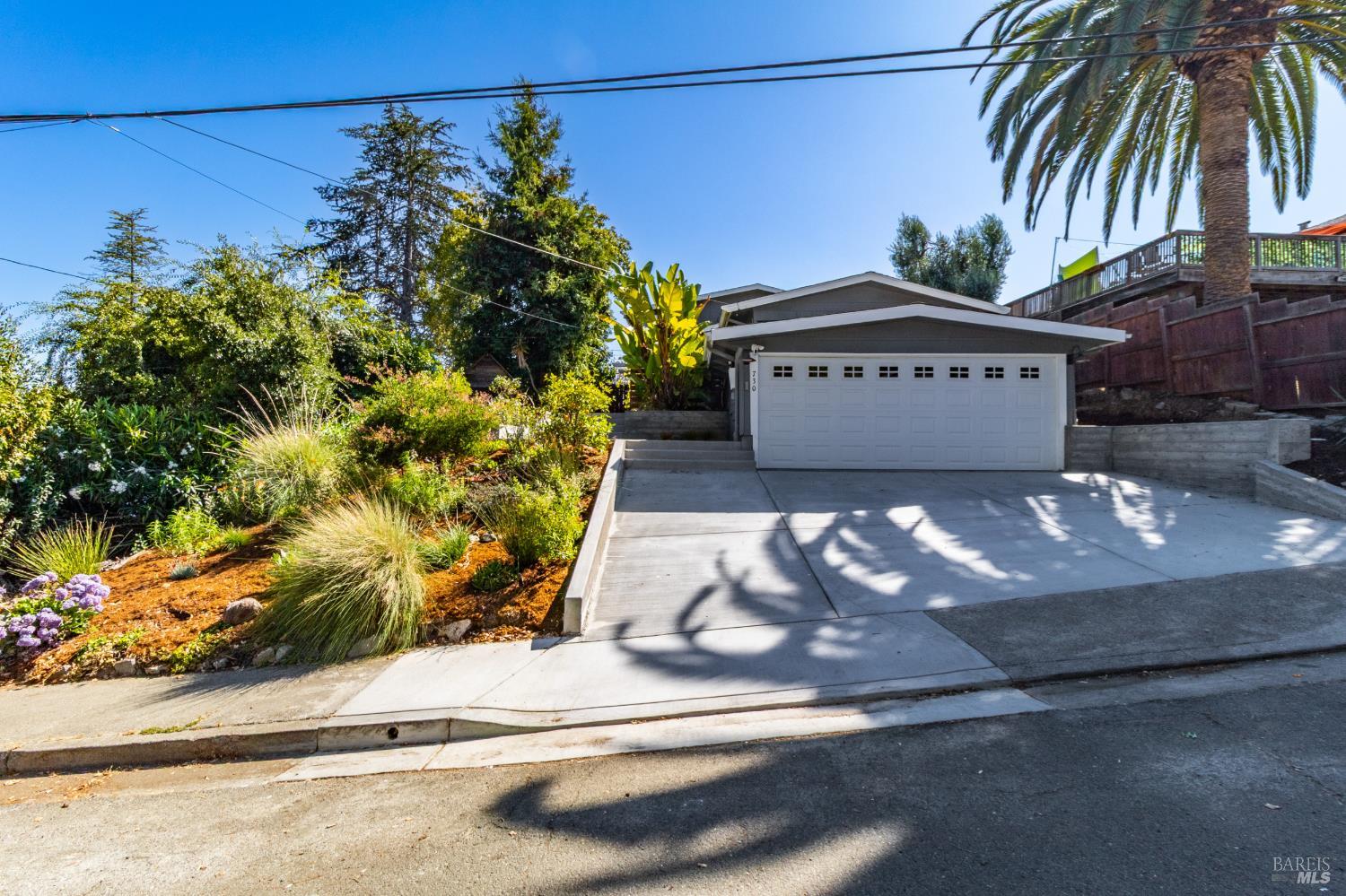 730 W I Street Benicia CA 94510