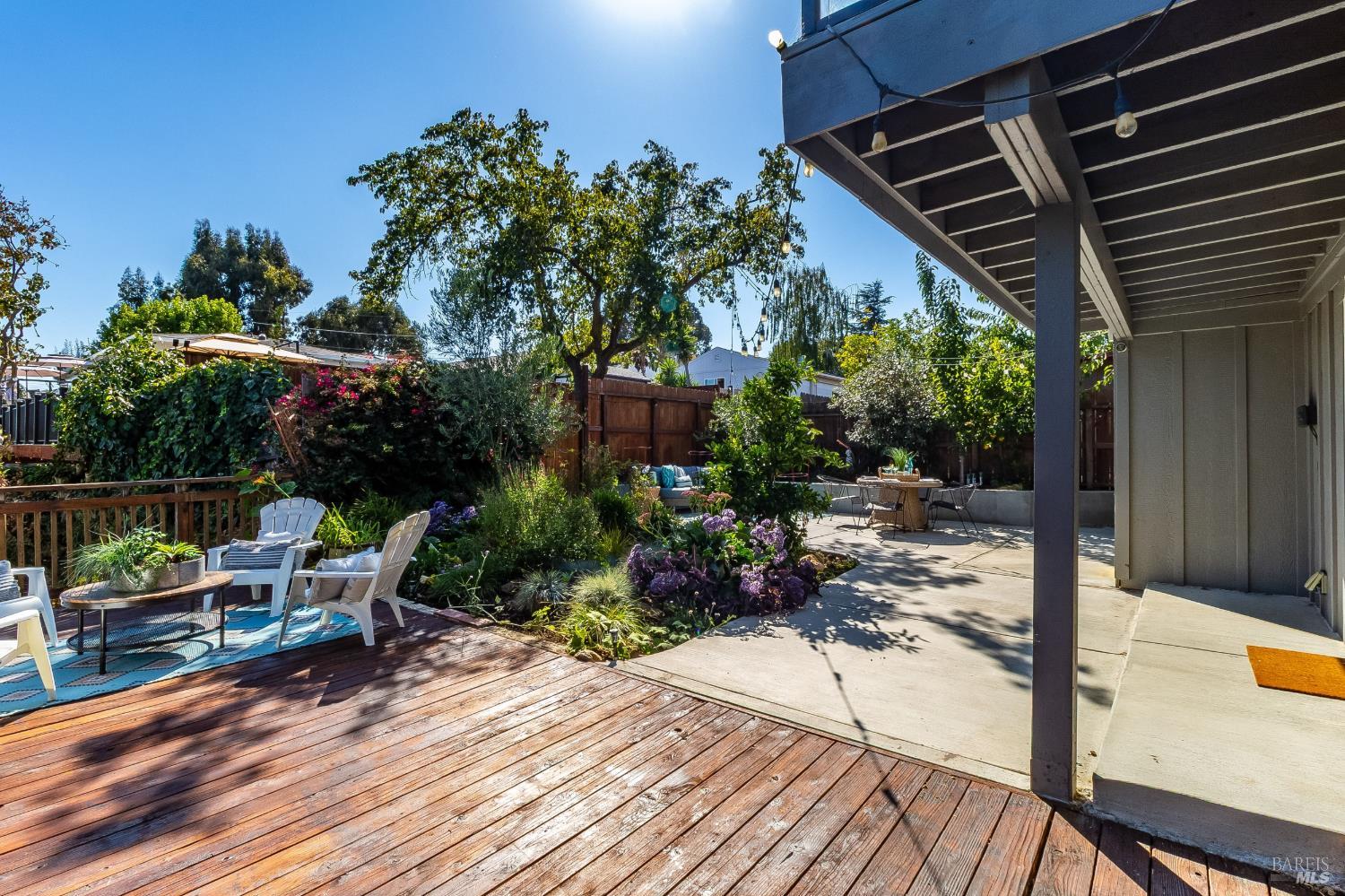 730 W I Street Benicia CA 94510