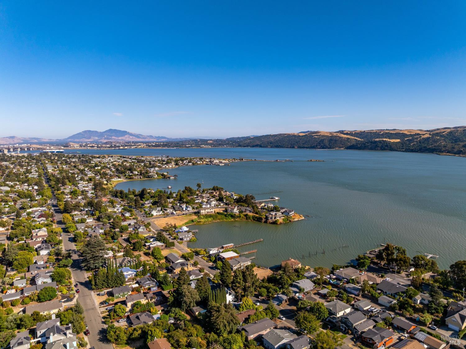 730 W I Street Benicia CA 94510