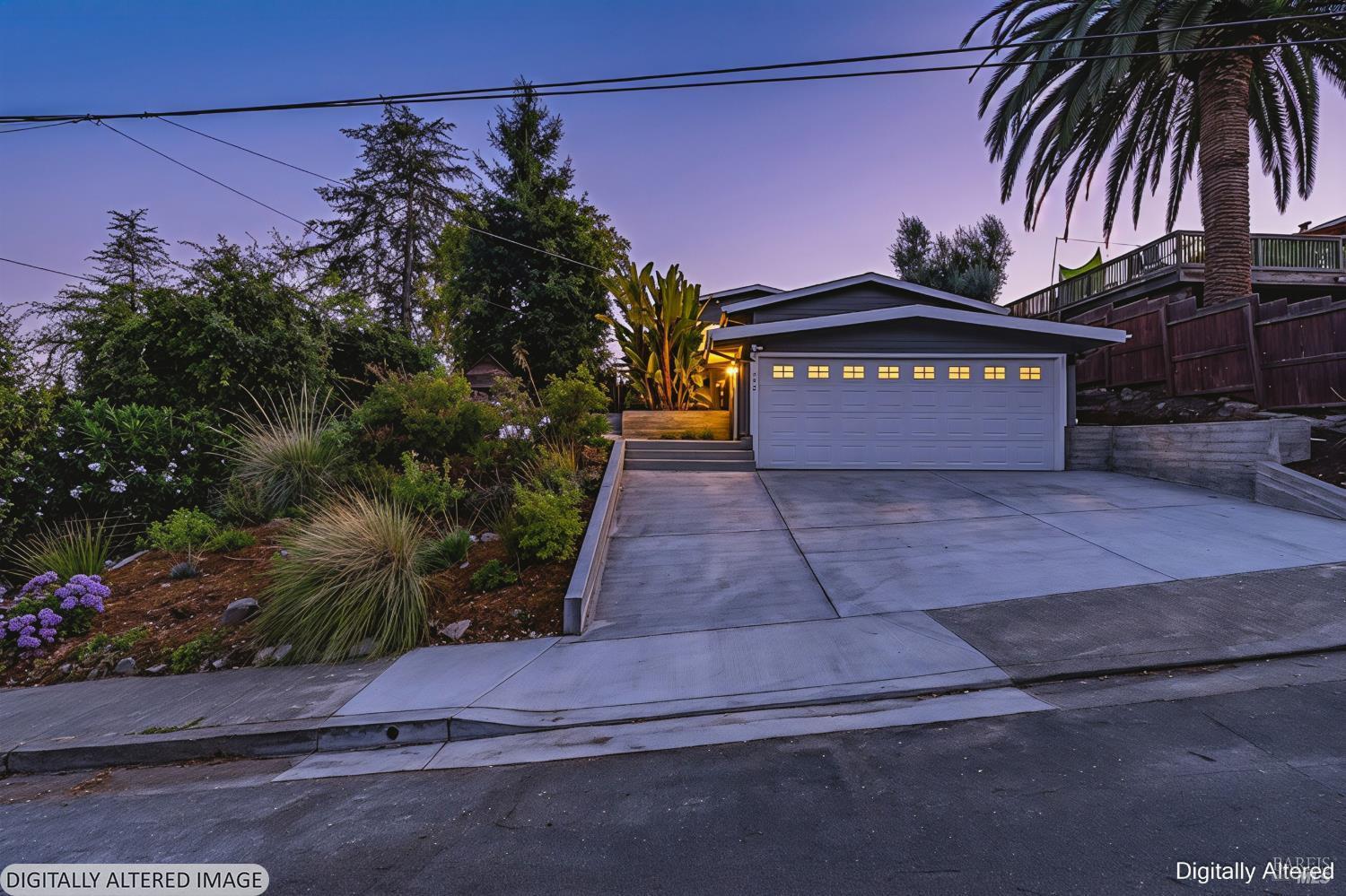 730 W I Street Benicia CA 94510