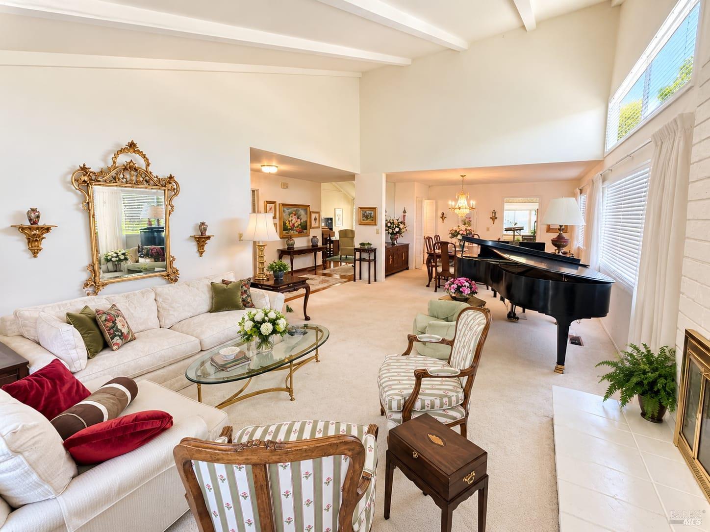 8833 Oak Trail Drive Santa Rosa CA 95409