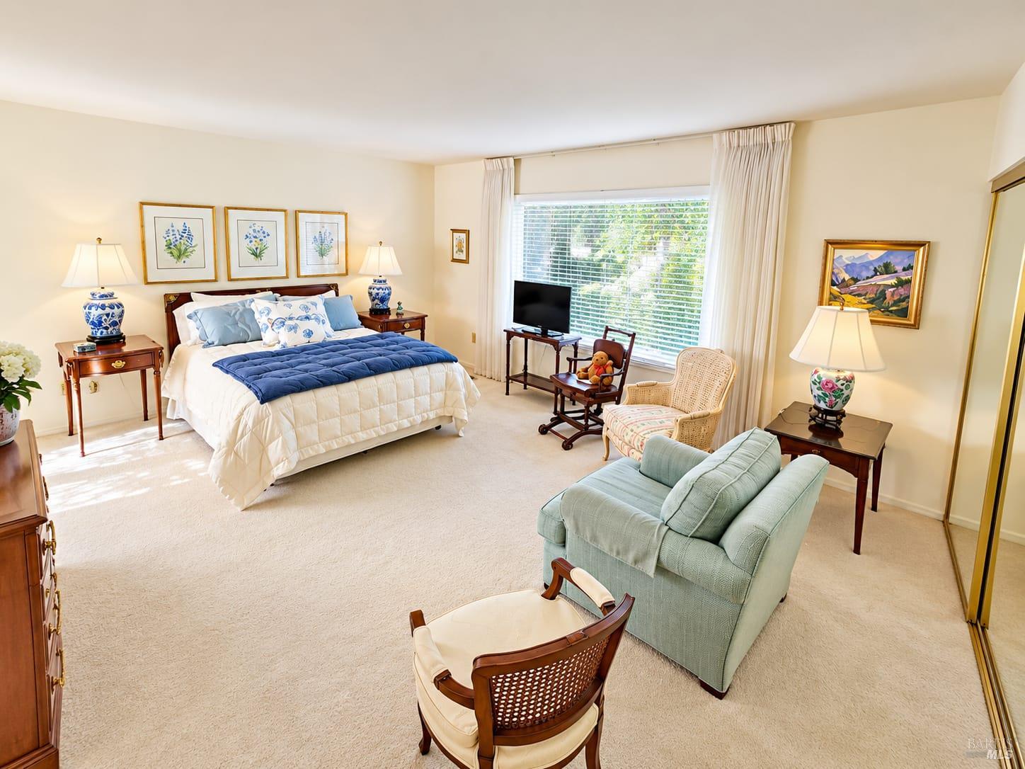 8833 Oak Trail Drive Santa Rosa CA 95409