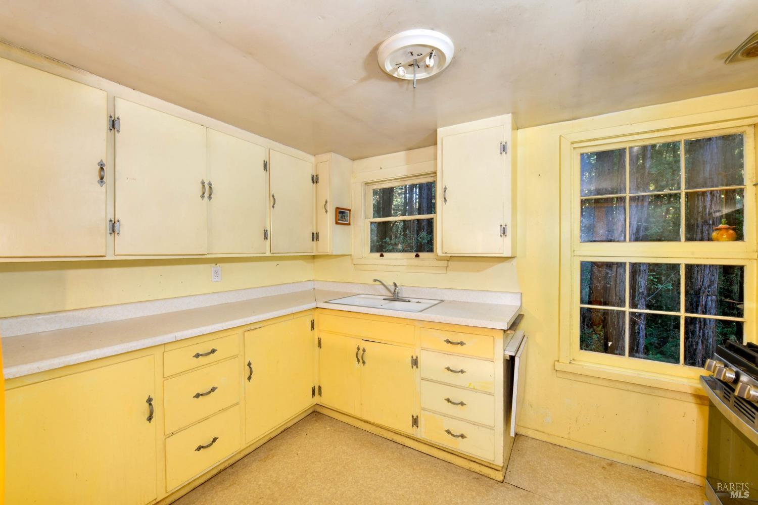 16125 Bittner Road Occidental CA 95465