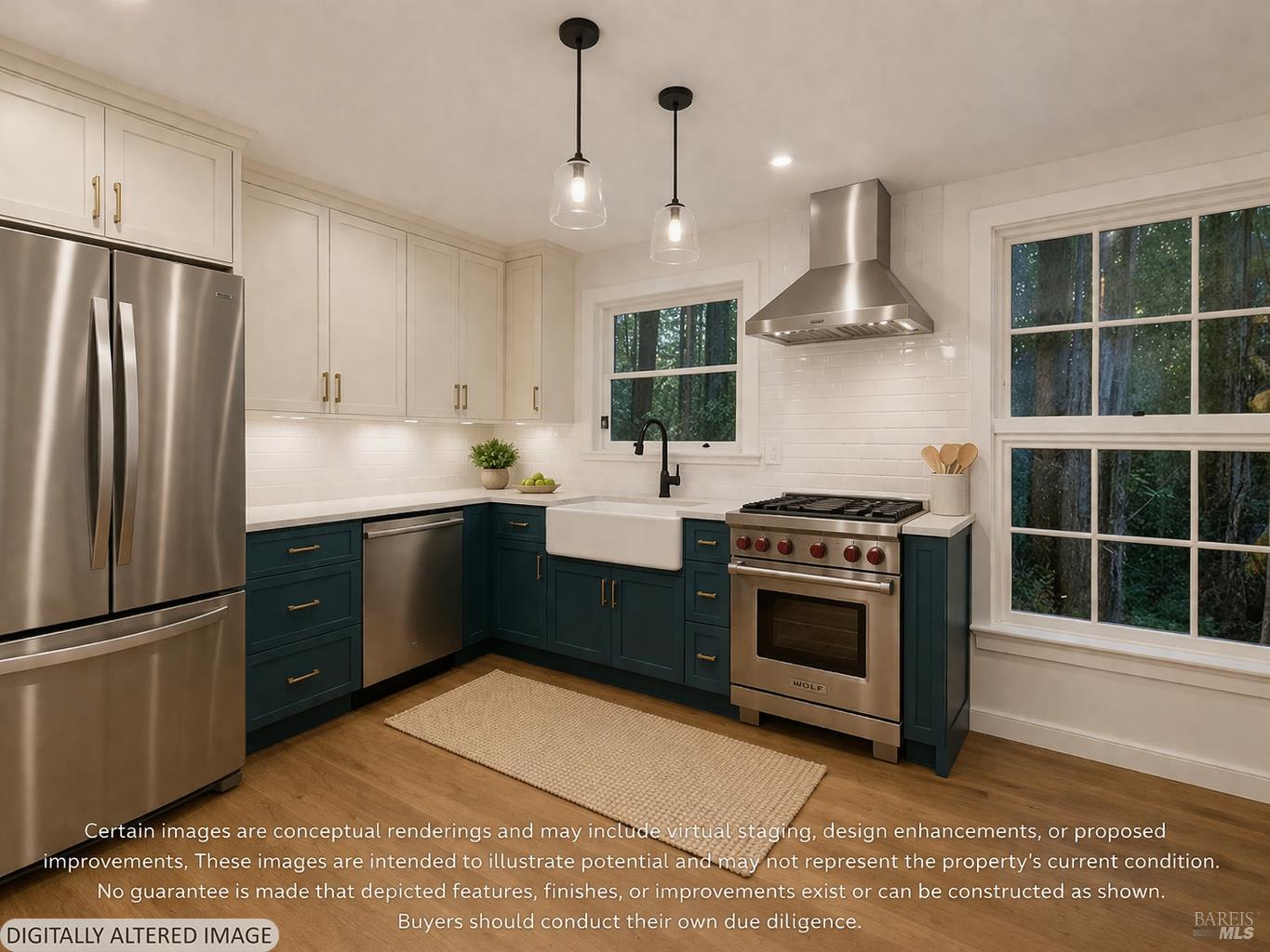 16125 Bittner Road Occidental CA 95465
